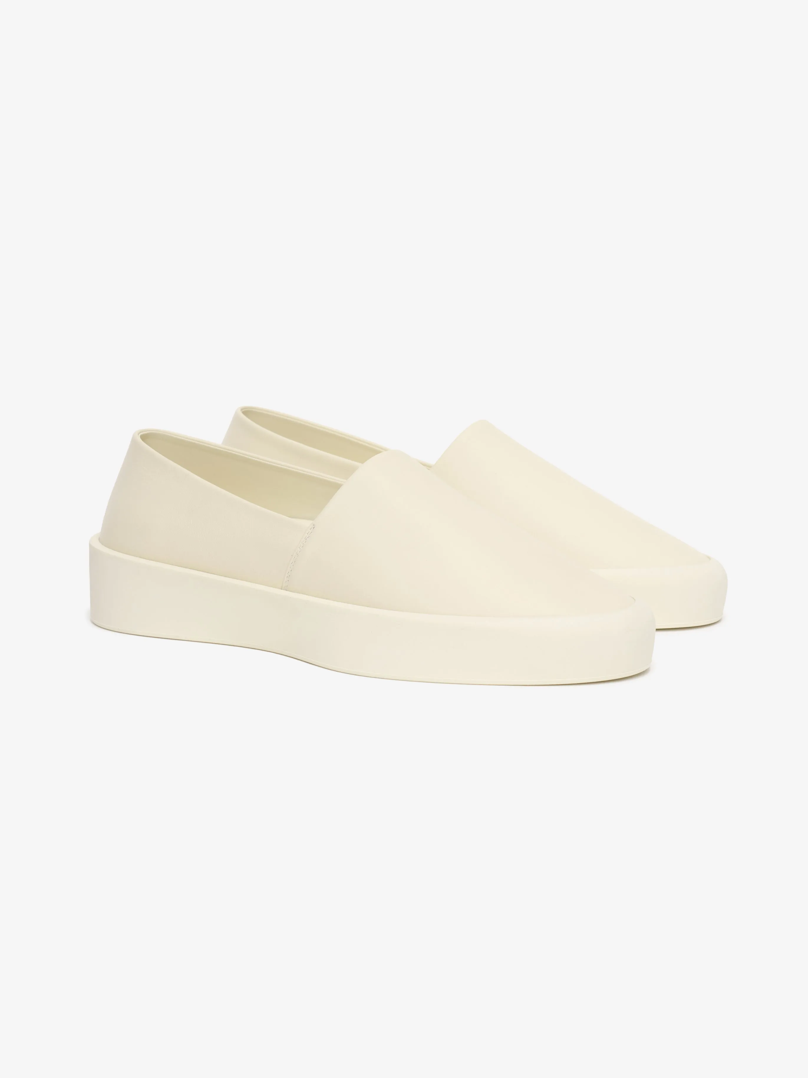 Espadrille sold by Fear of God product image thumbnail 2