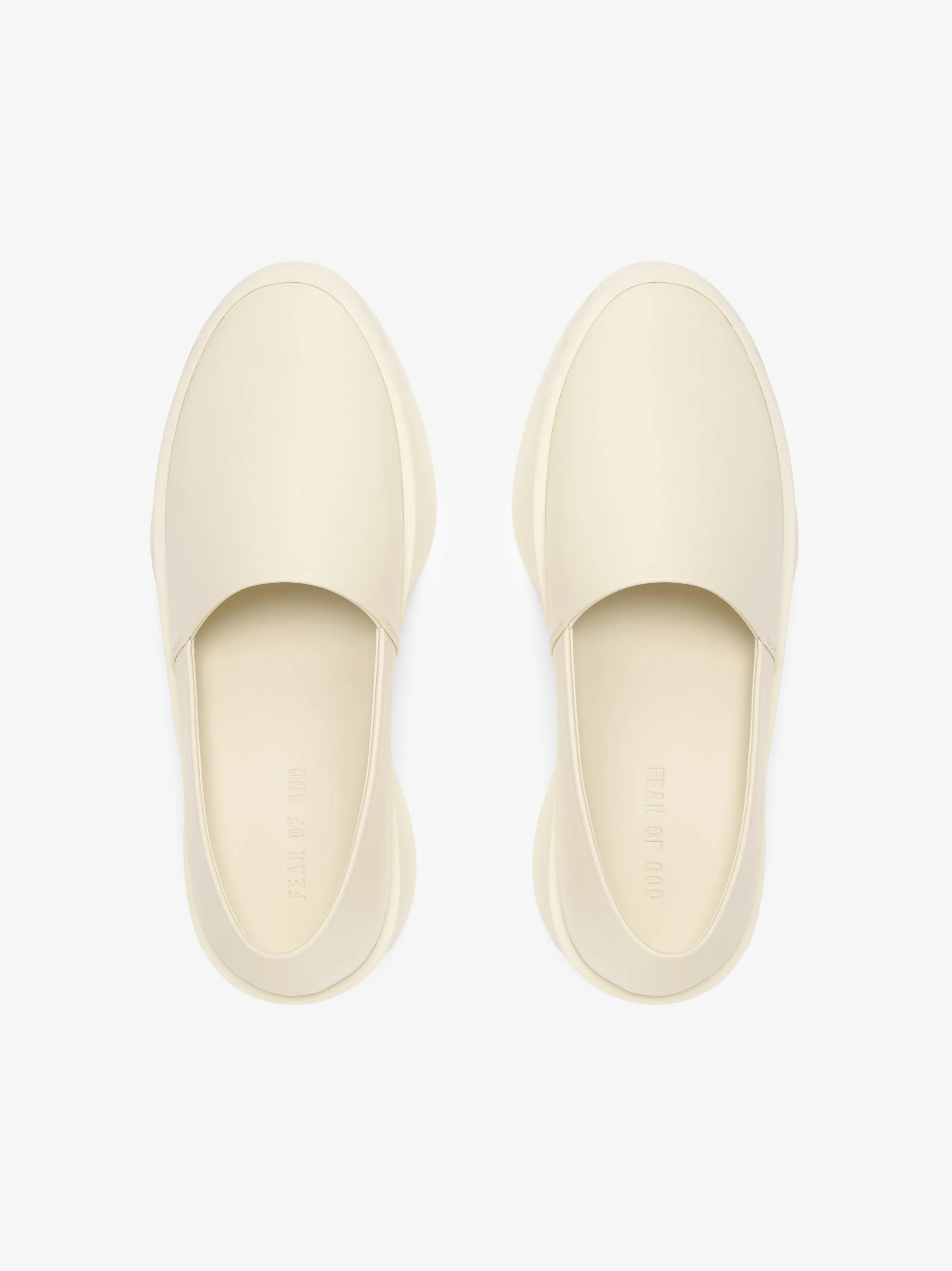 Espadrille sold by Fear of God product image thumbnail 4