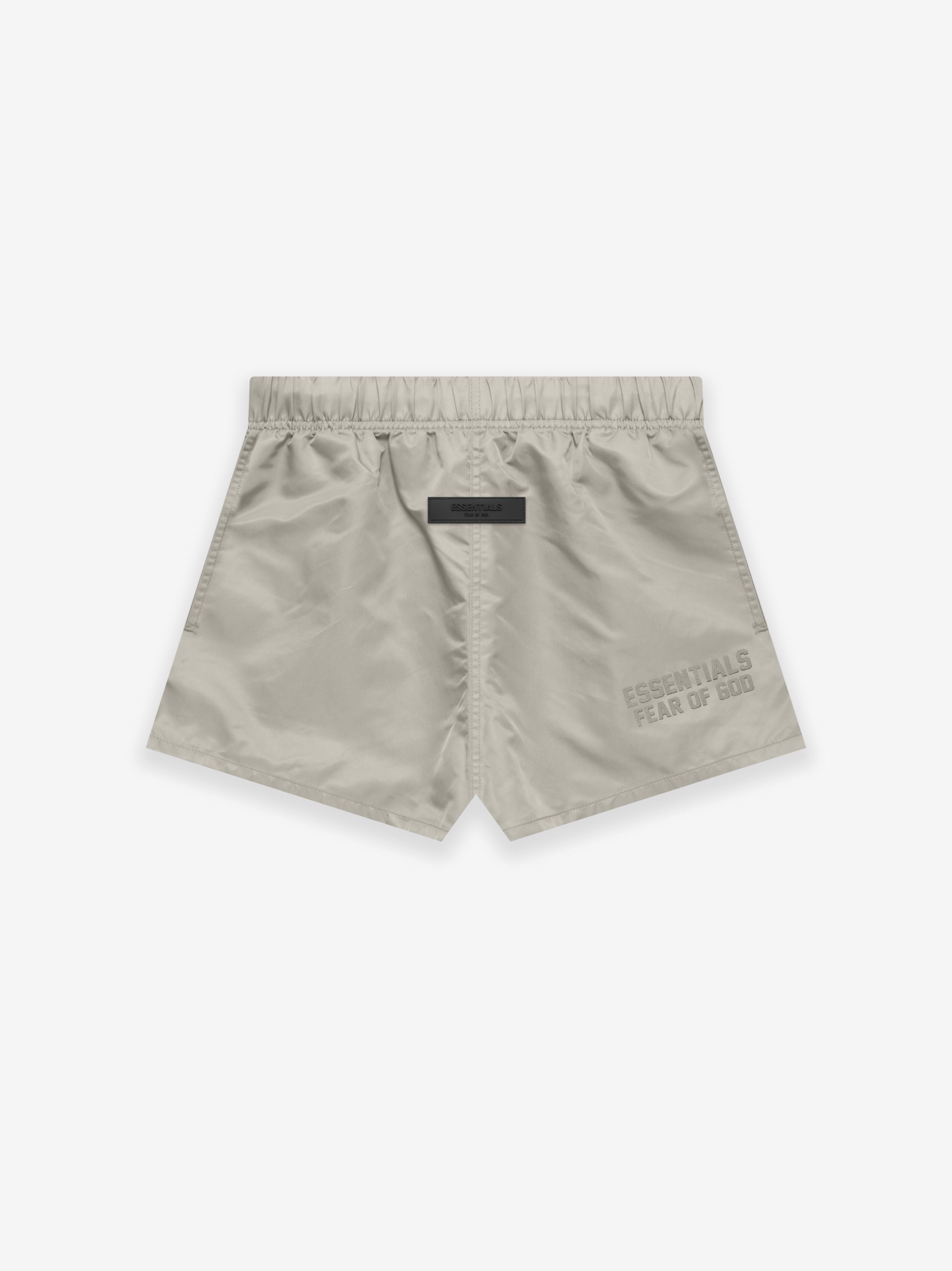 Nylon Running Shorts sold by Fear of God