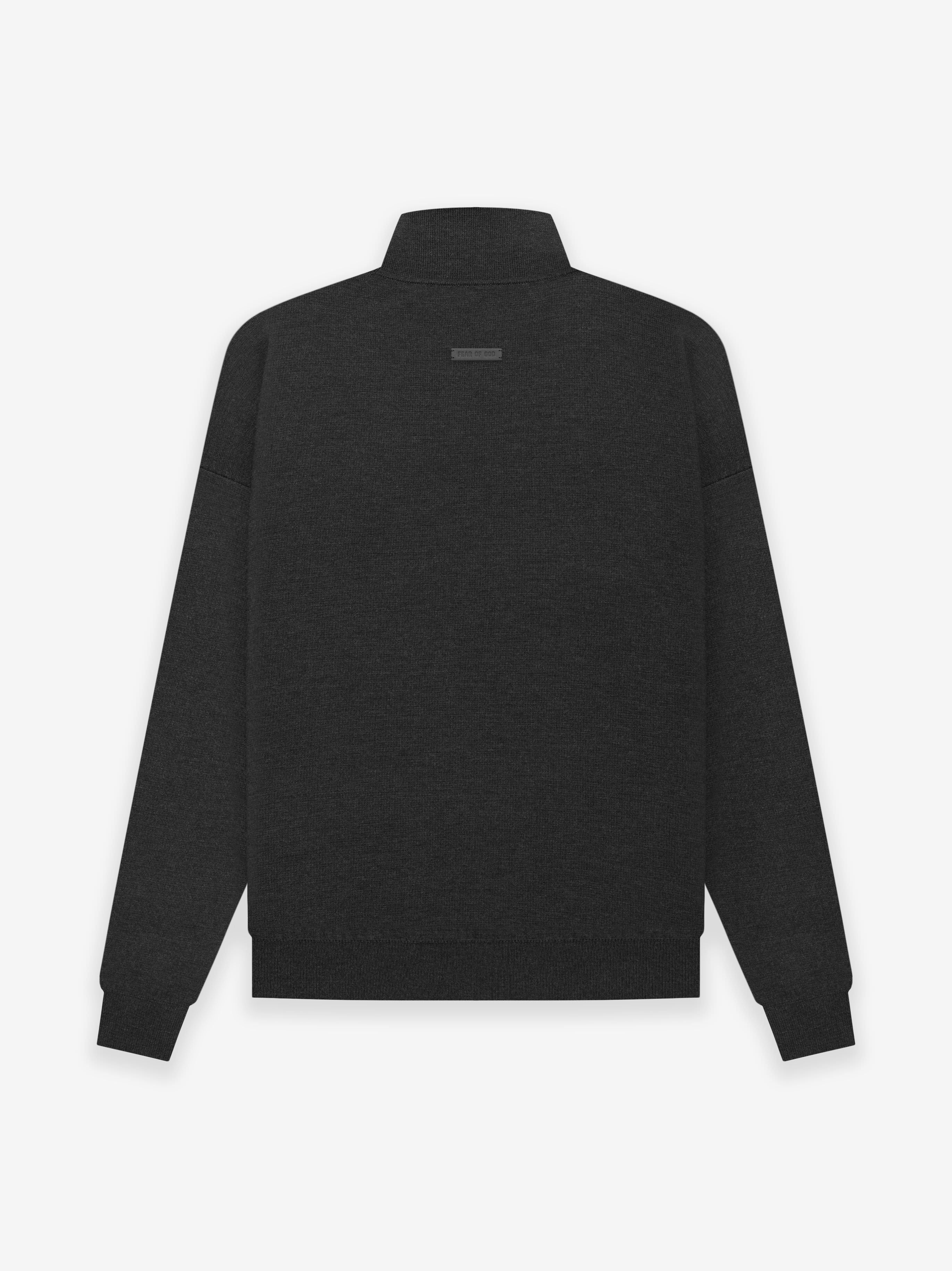 Lightweight Merino Turtleneck sold by Fear of God product image thumbnail 2