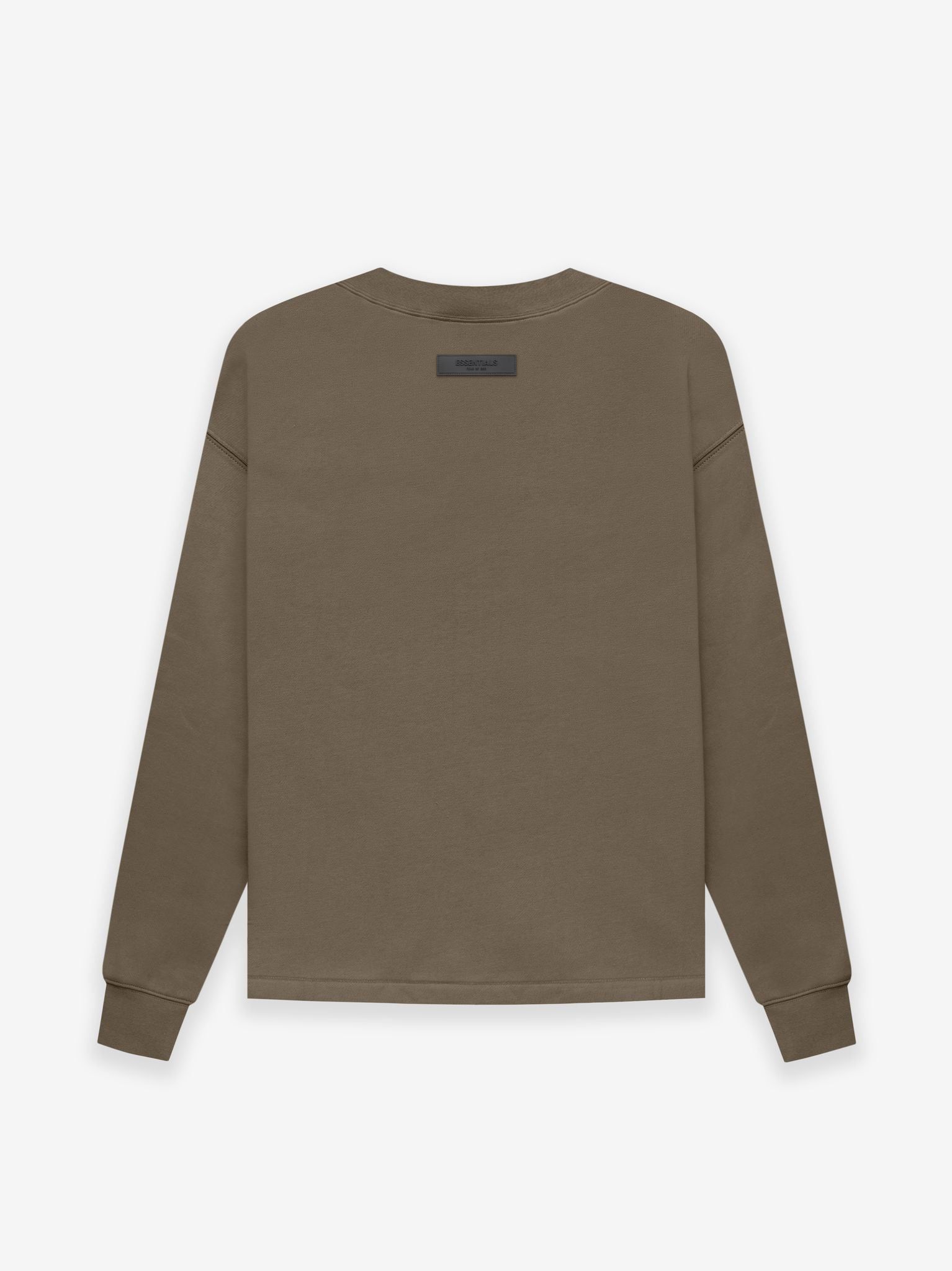 Relaxed Crewneck sold by Fear of God product image thumbnail 2