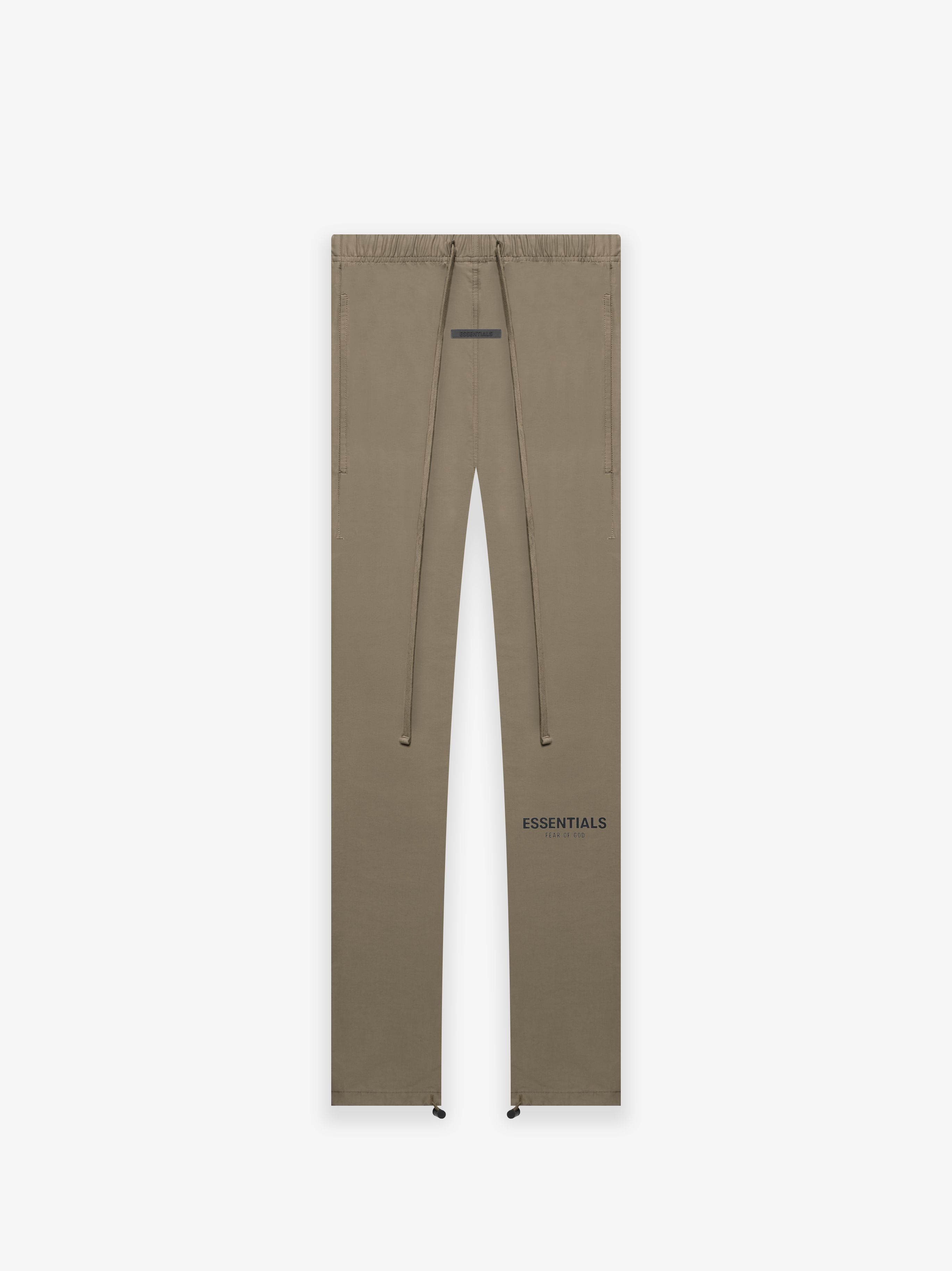 TRACK PANT sold by Fear of God