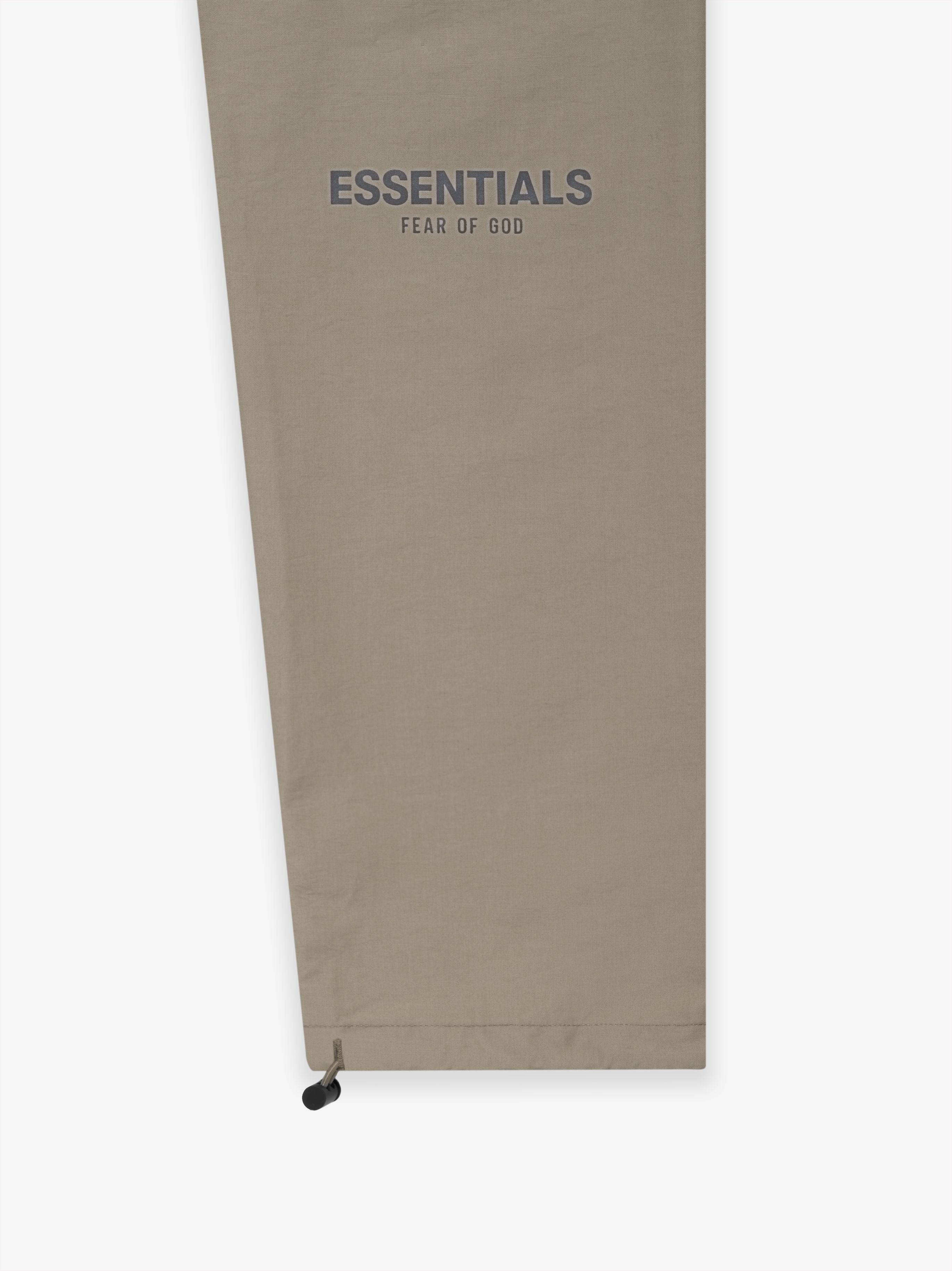 TRACK PANT sold by Fear of God product image thumbnail 5