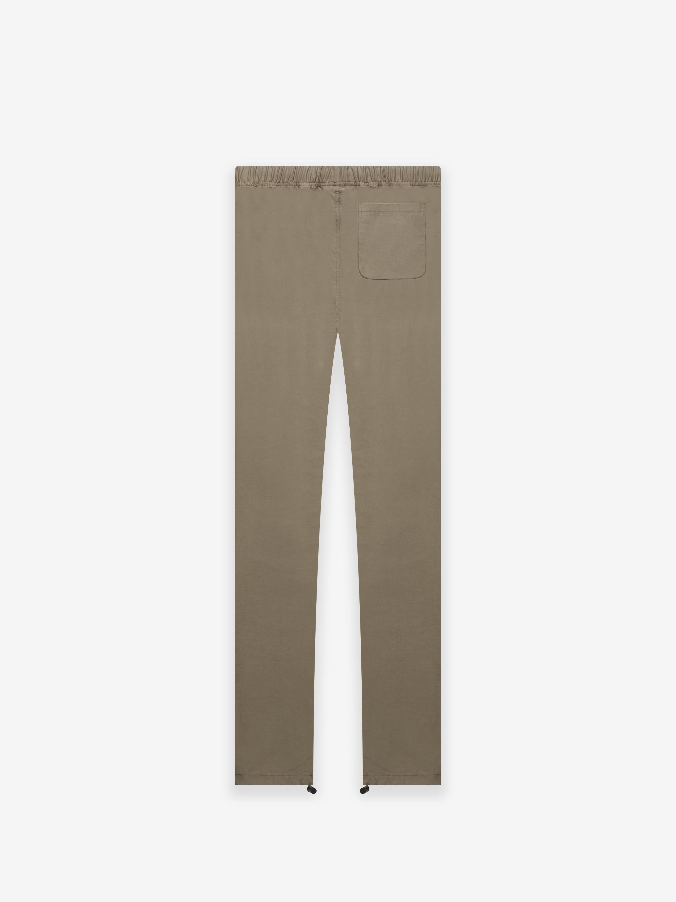 TRACK PANT sold by Fear of God product image thumbnail 2