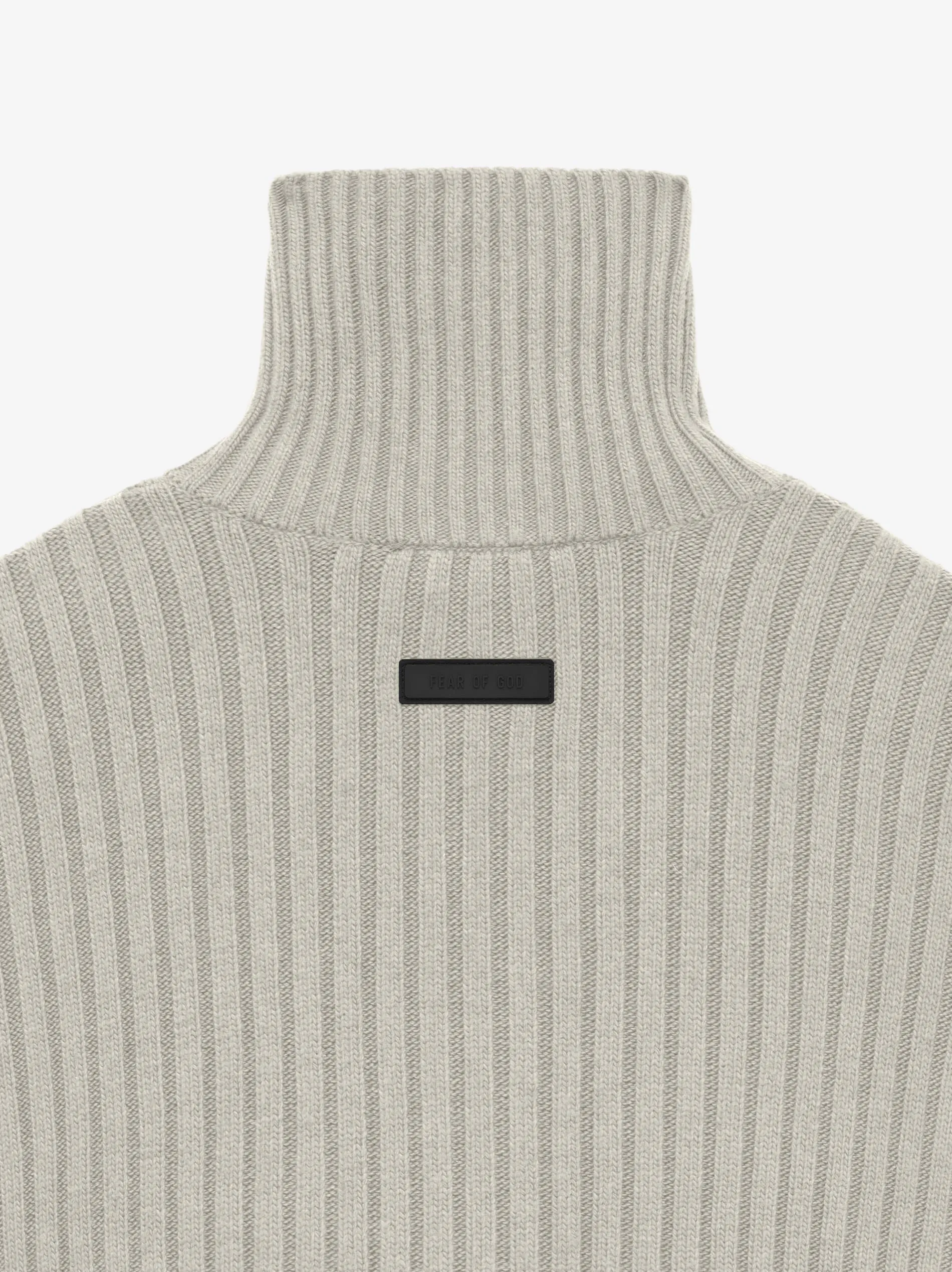 Womens Fullzip Cardigan sold by Fear of God product image thumbnail 4