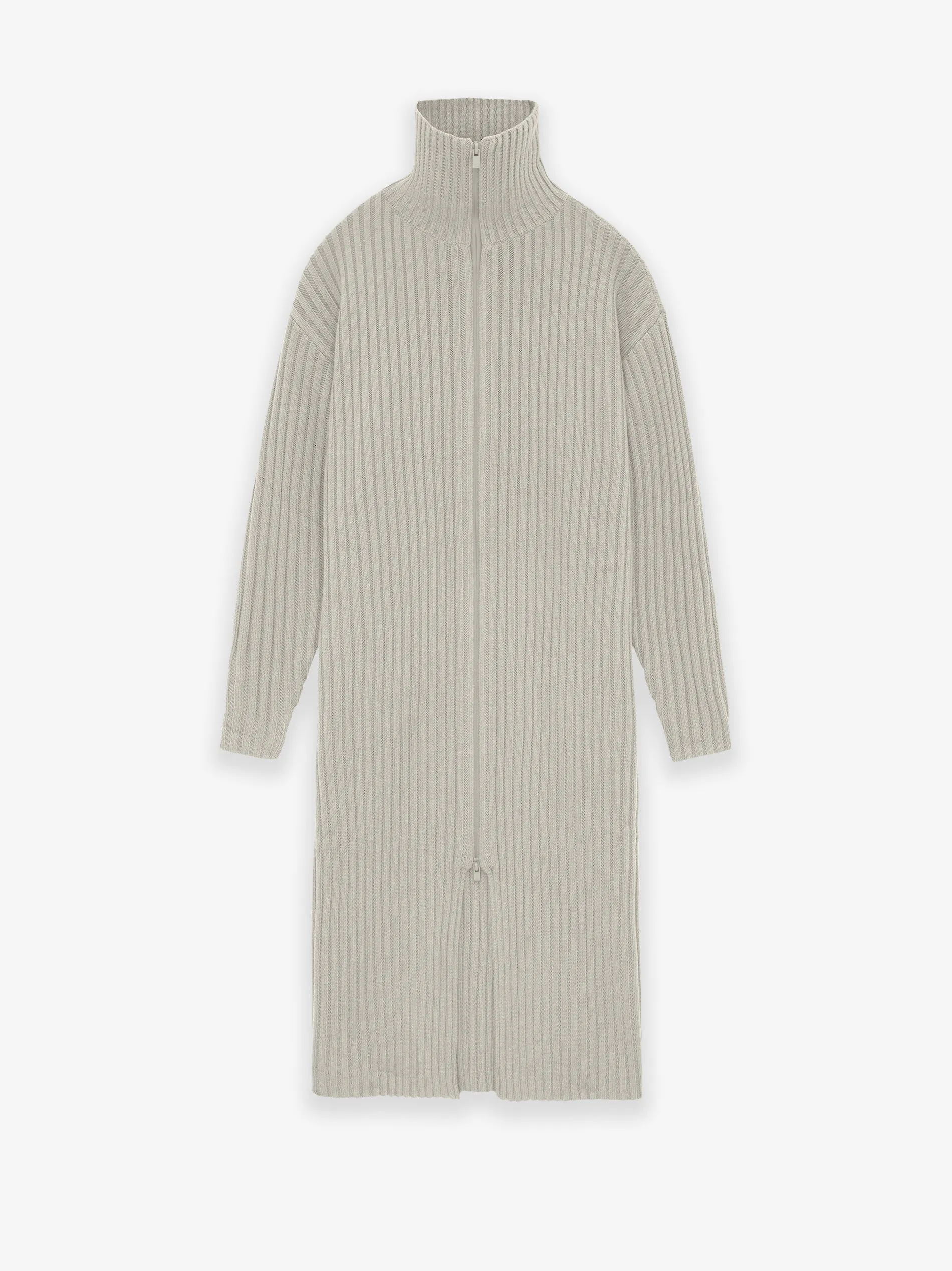 Womens Fullzip Cardigan sold by Fear of God