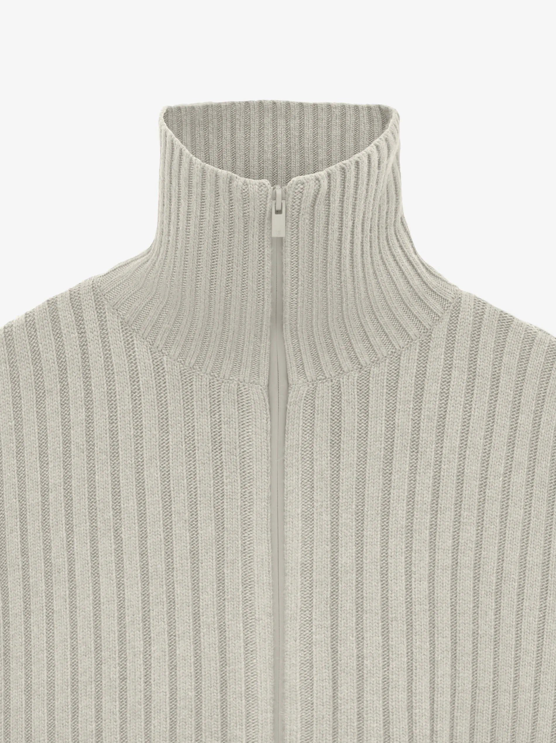 Womens Fullzip Cardigan sold by Fear of God product image thumbnail 3