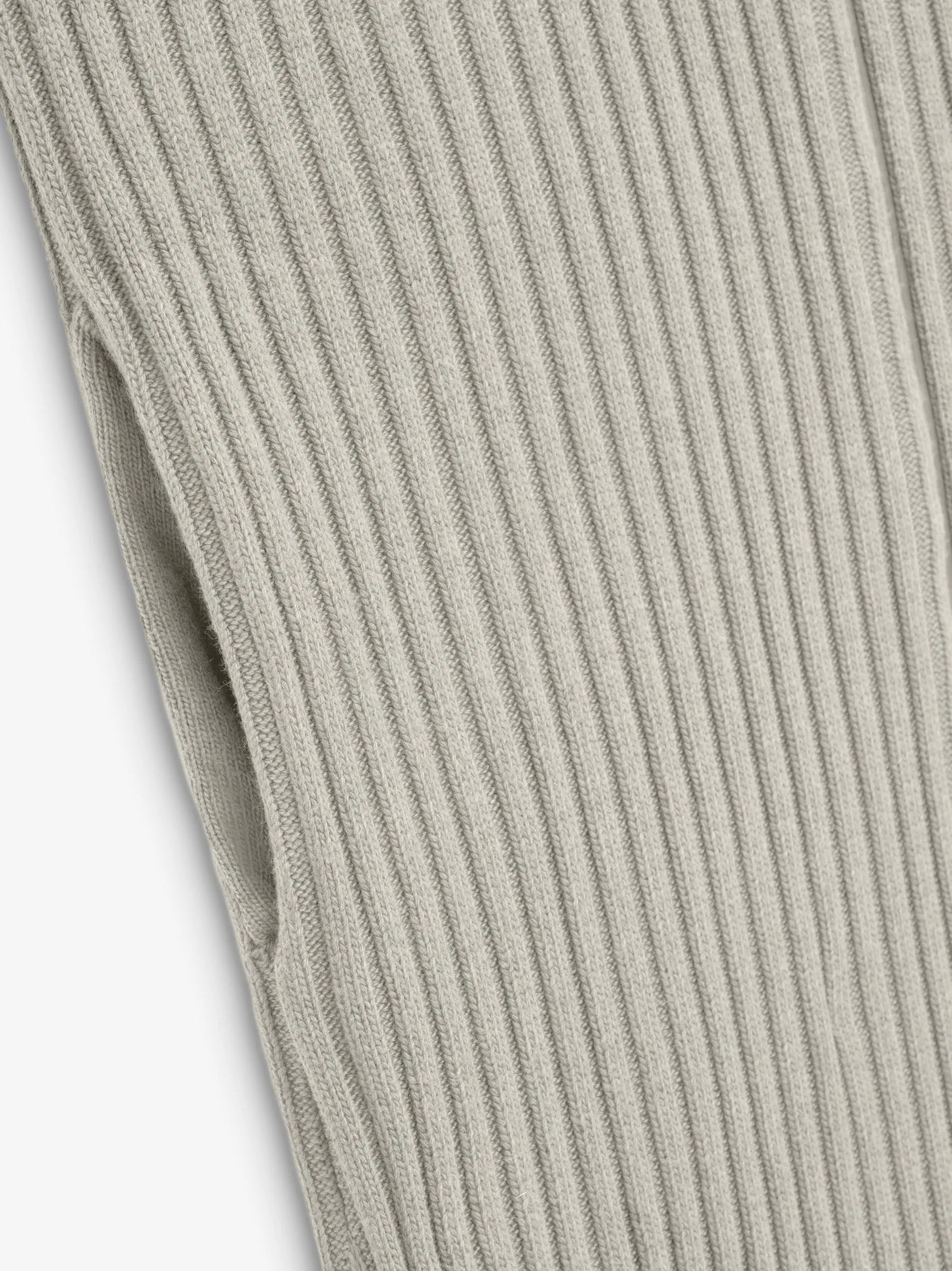 Womens Fullzip Cardigan sold by Fear of God product image thumbnail 5