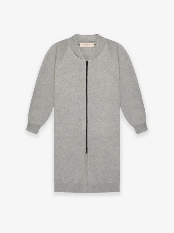 Womens Long Cardigan sold by Fear of God