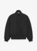 Heavy Twill Bomber sold by Fear of God