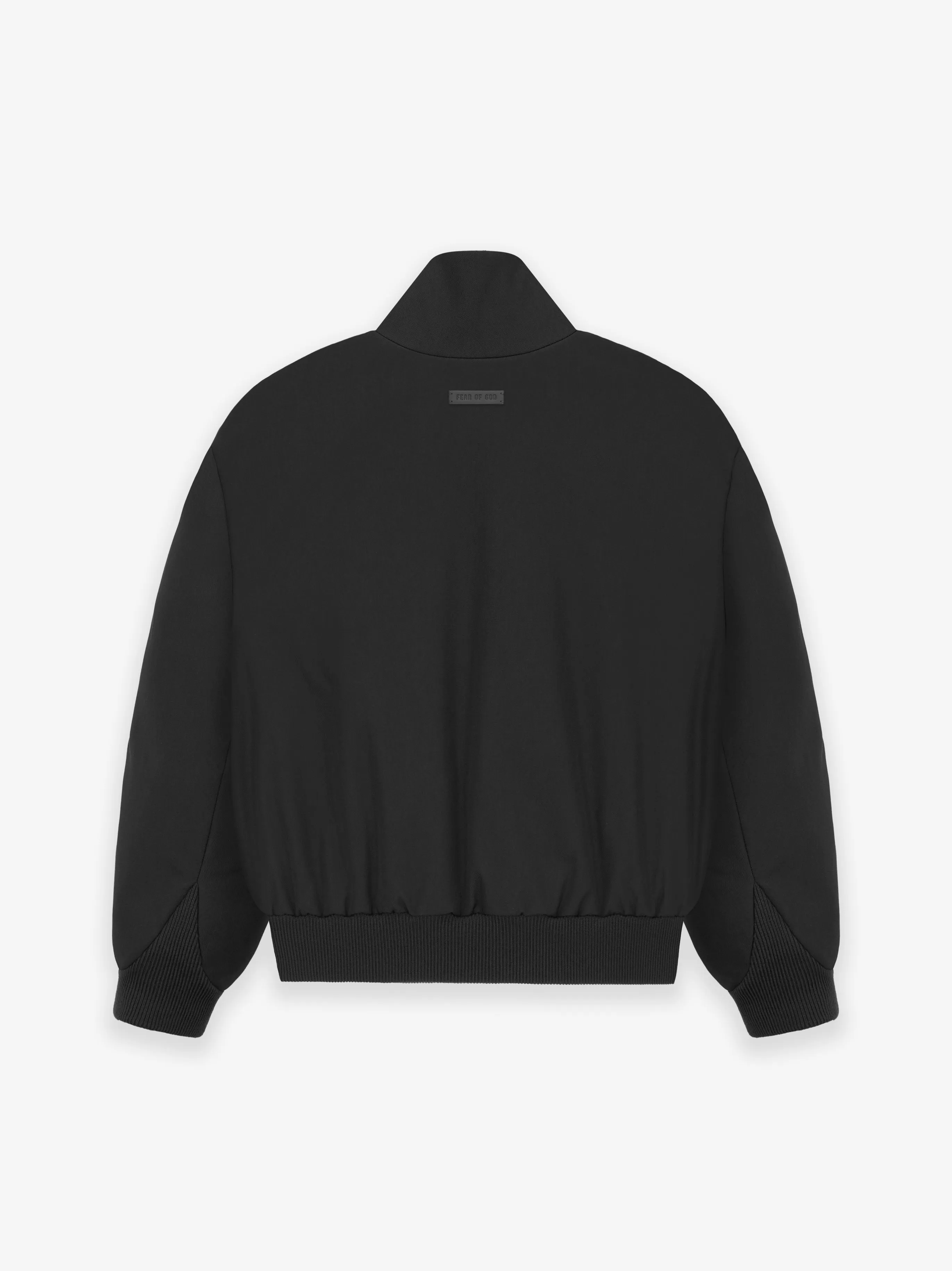 Heavy Twill Bomber sold by Fear of God product image thumbnail 2