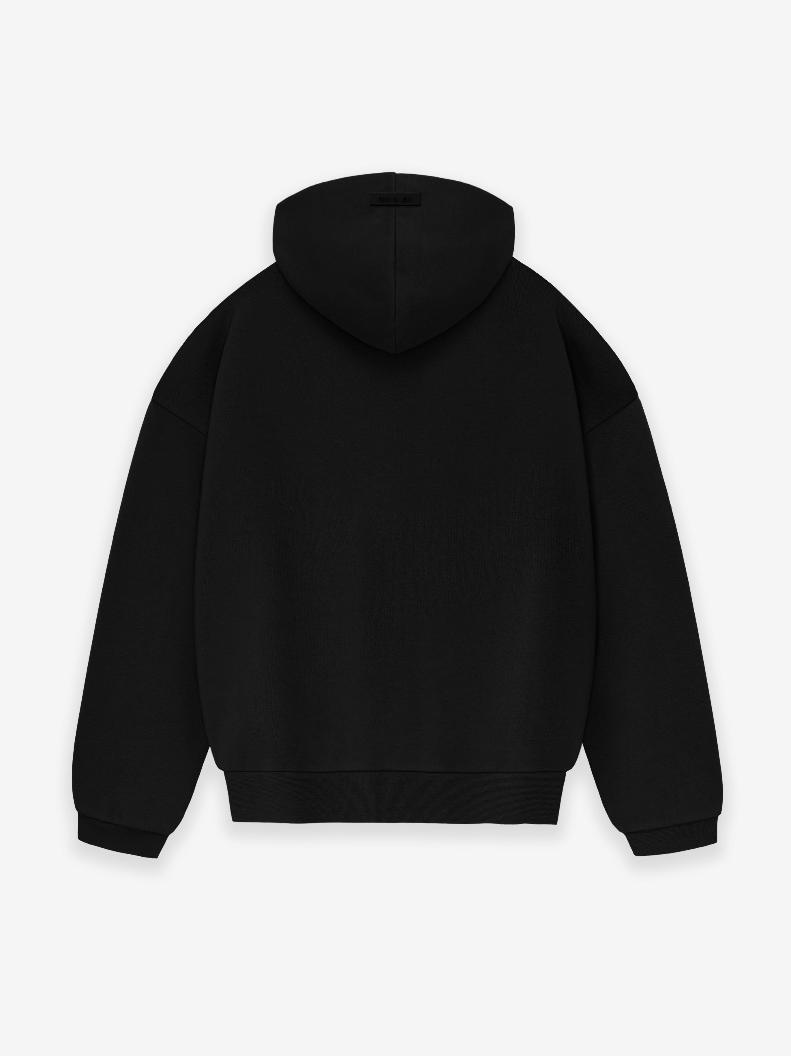 Essentials Hoodie sold by Fear of God product image thumbnail 2