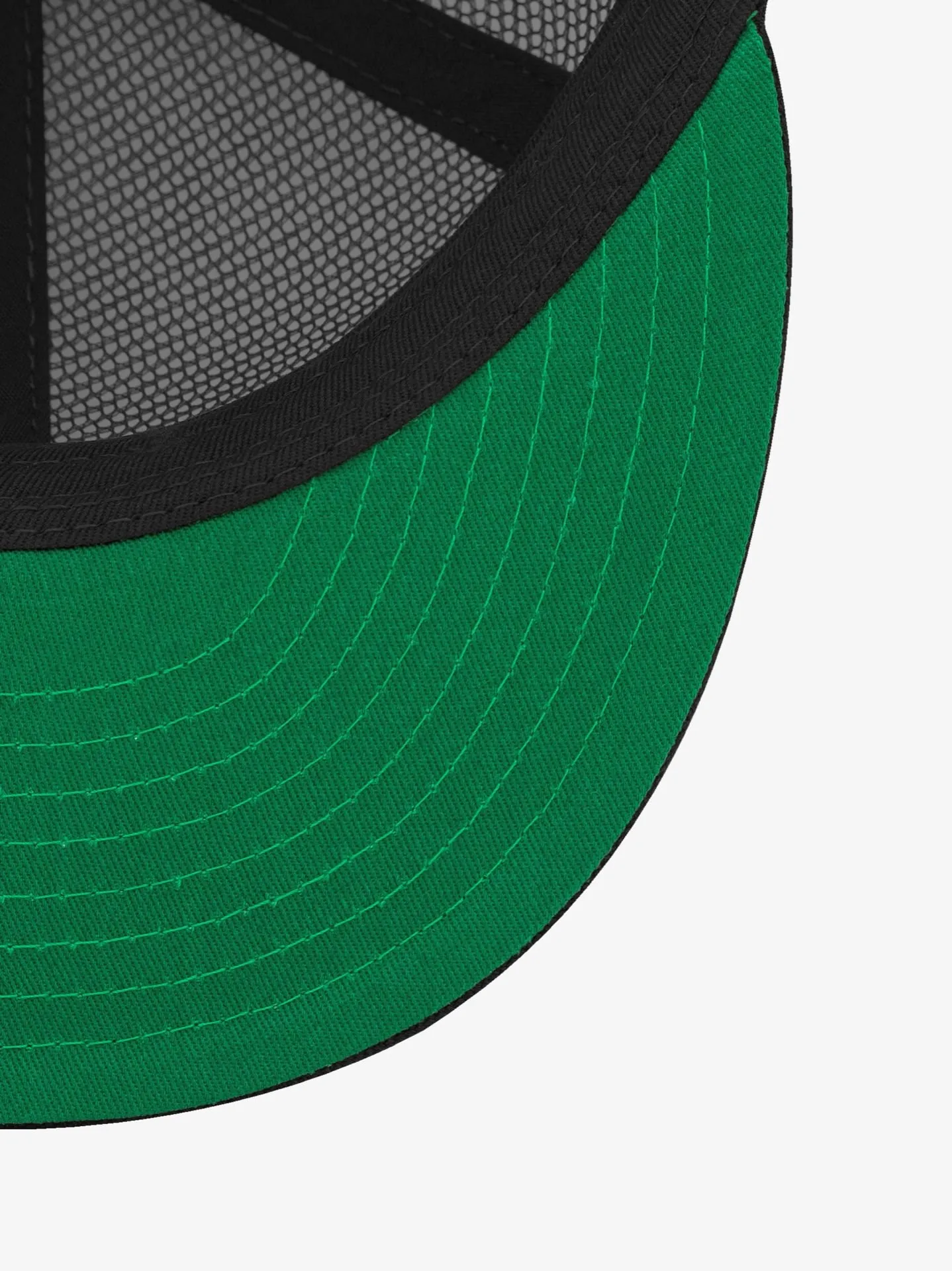 59Fifty F Mesh Hat sold by Fear of God product image thumbnail 5