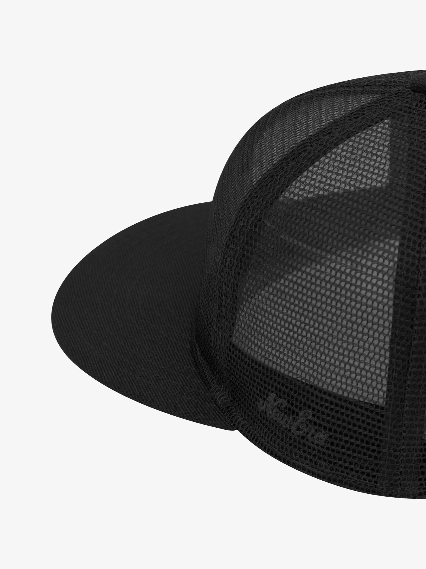 59Fifty F Mesh Hat sold by Fear of God product image thumbnail 4