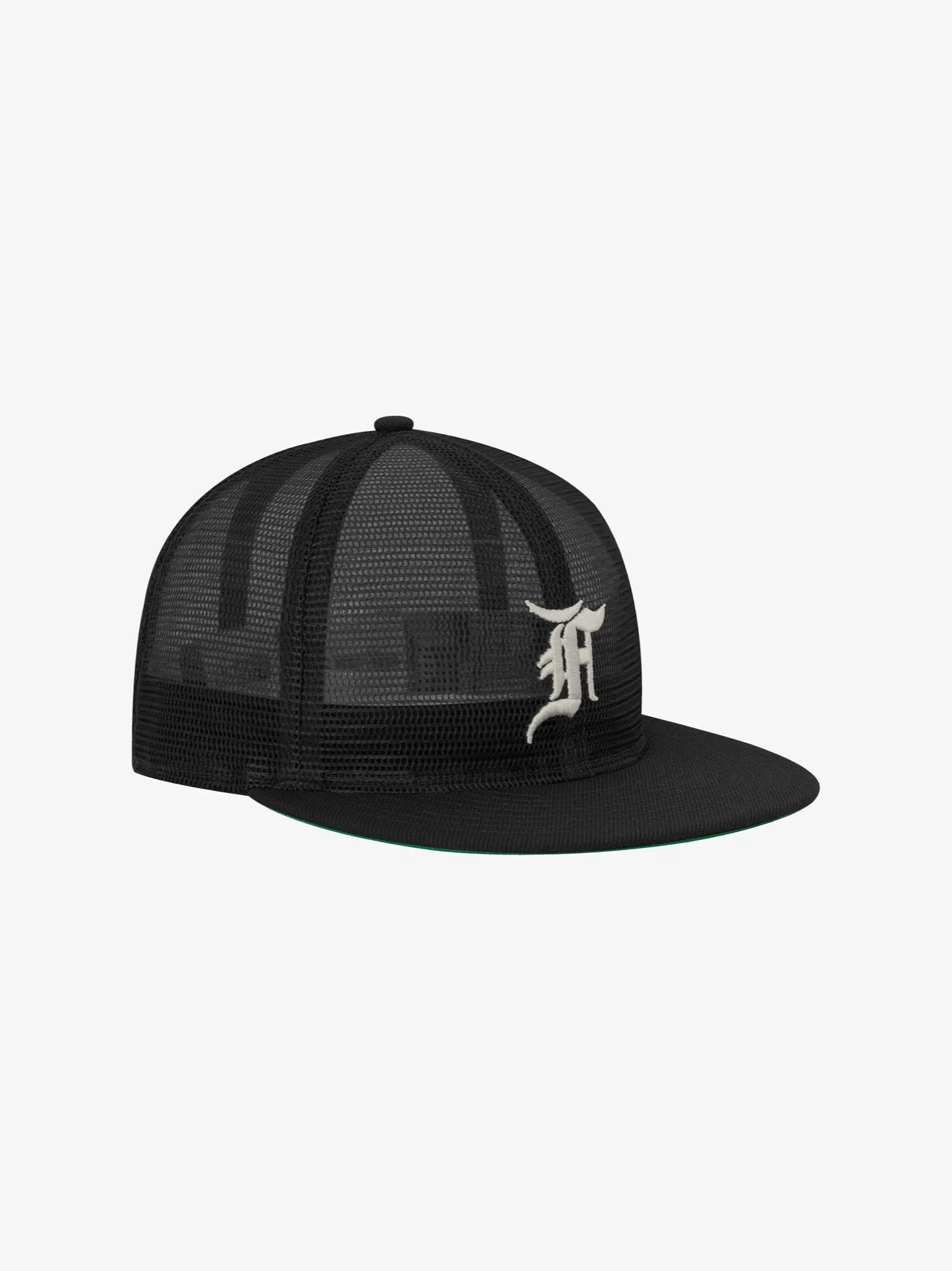 59Fifty F Mesh Hat sold by Fear of God product image thumbnail 2
