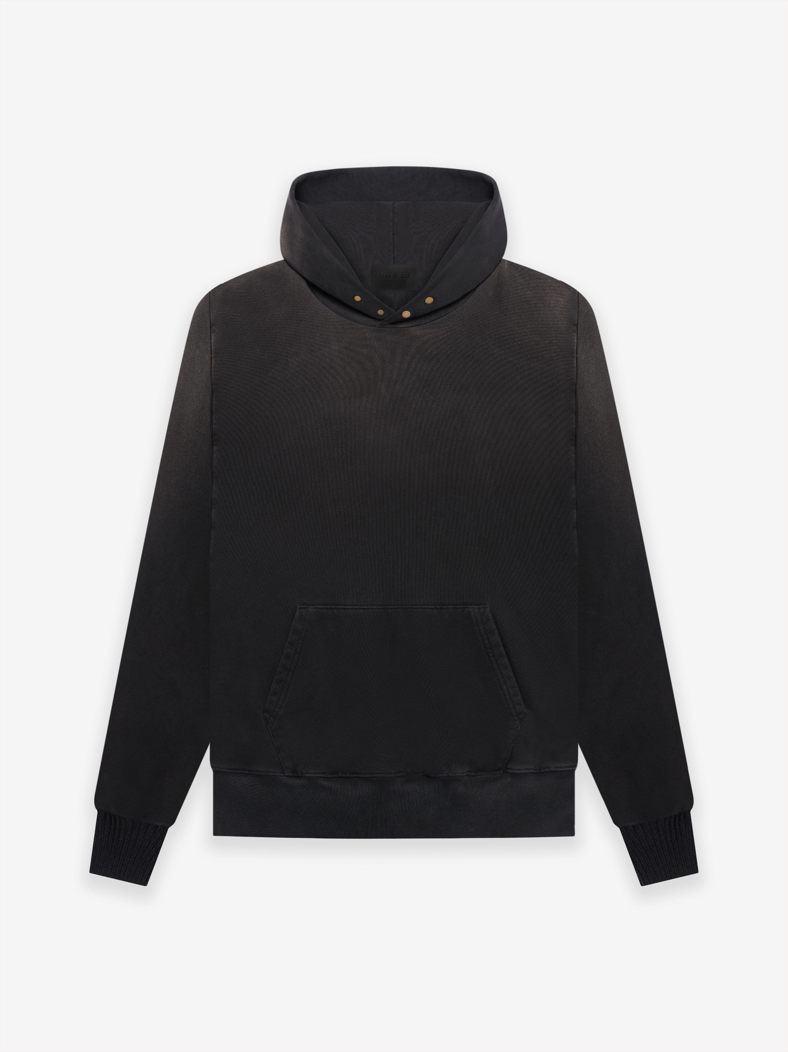 The Vintage Hoodie sold by Fear of God