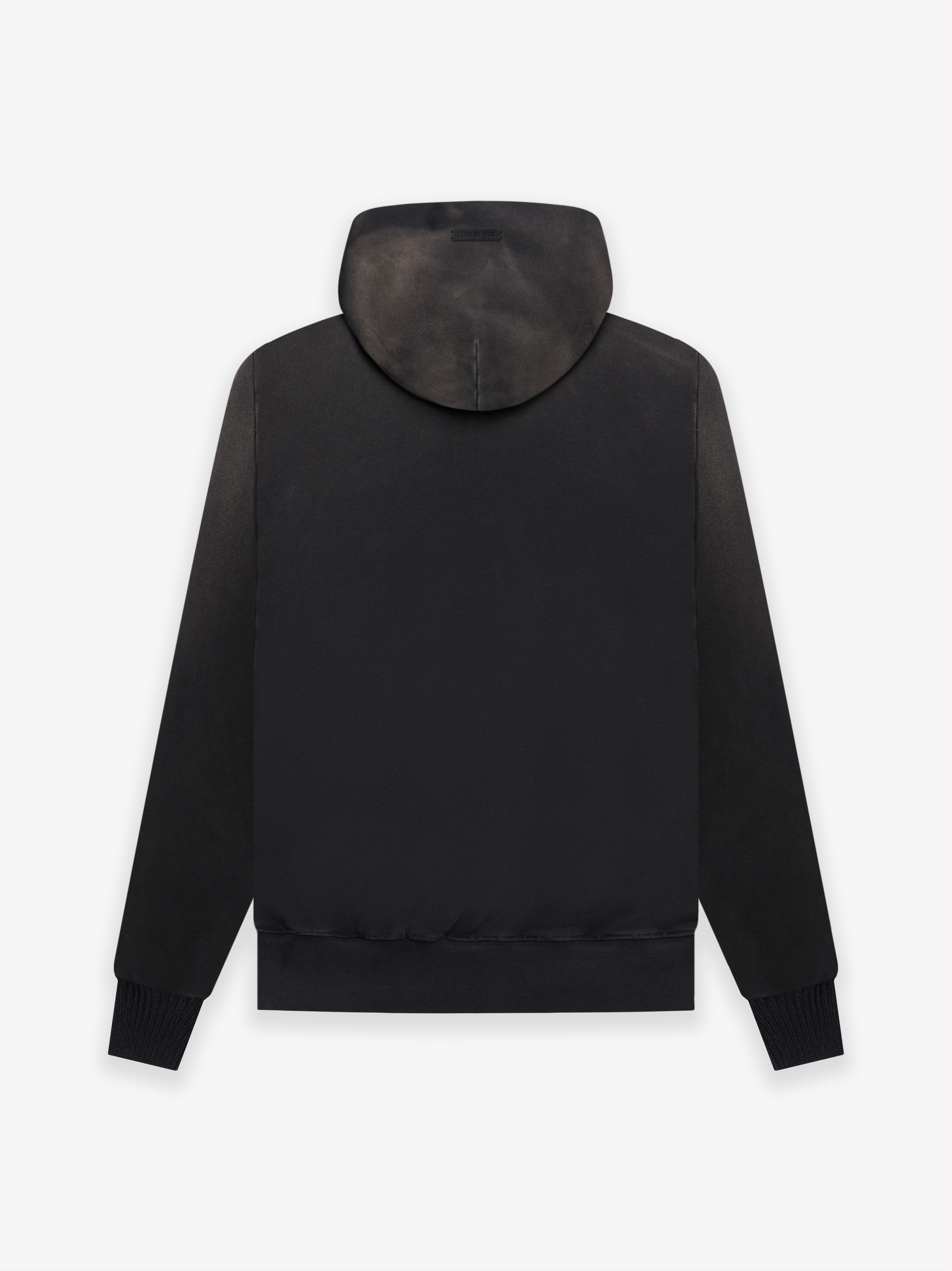 The Vintage Hoodie sold by Fear of God product image thumbnail 2