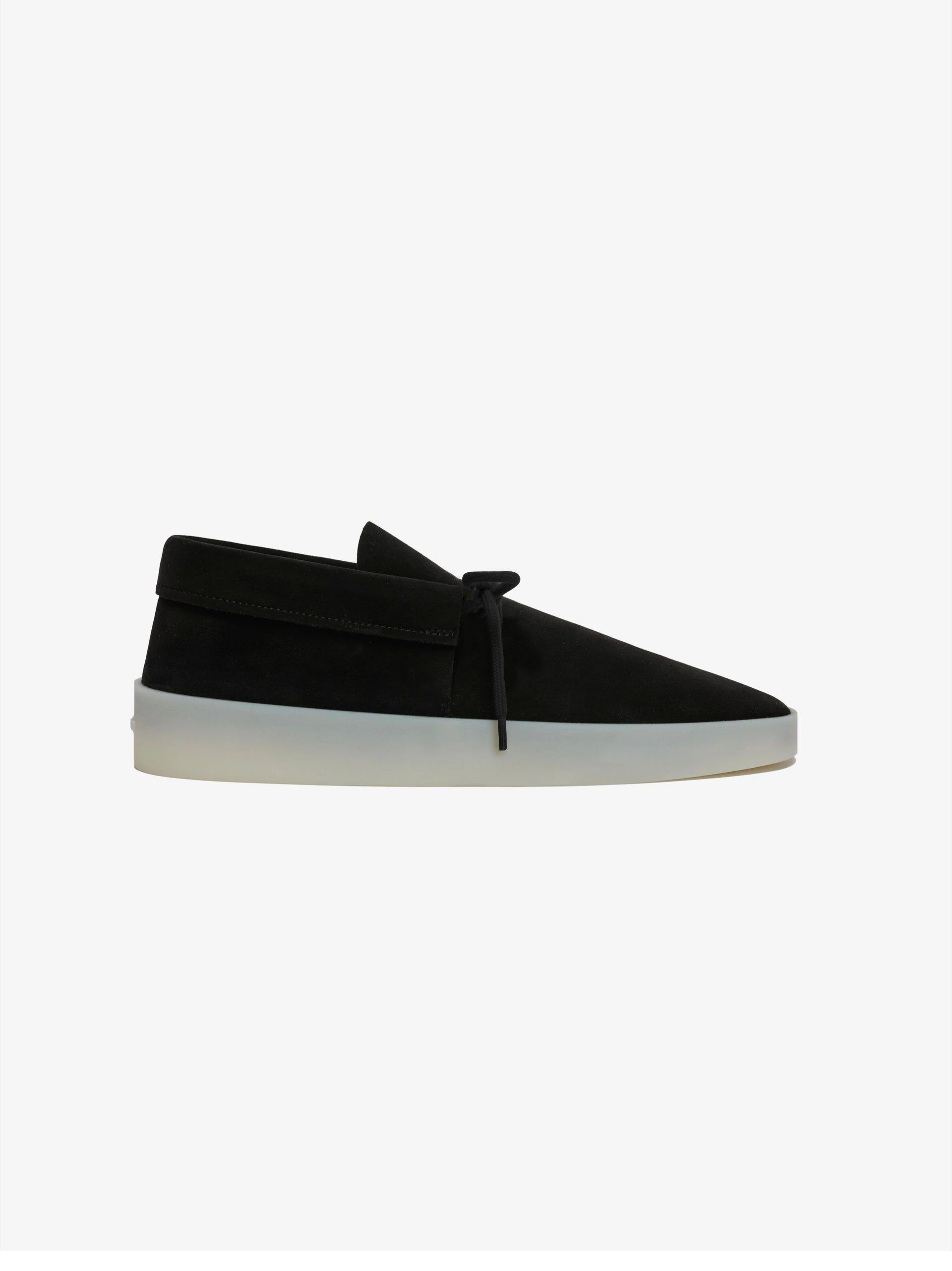 Moccasin sold by Fear of God