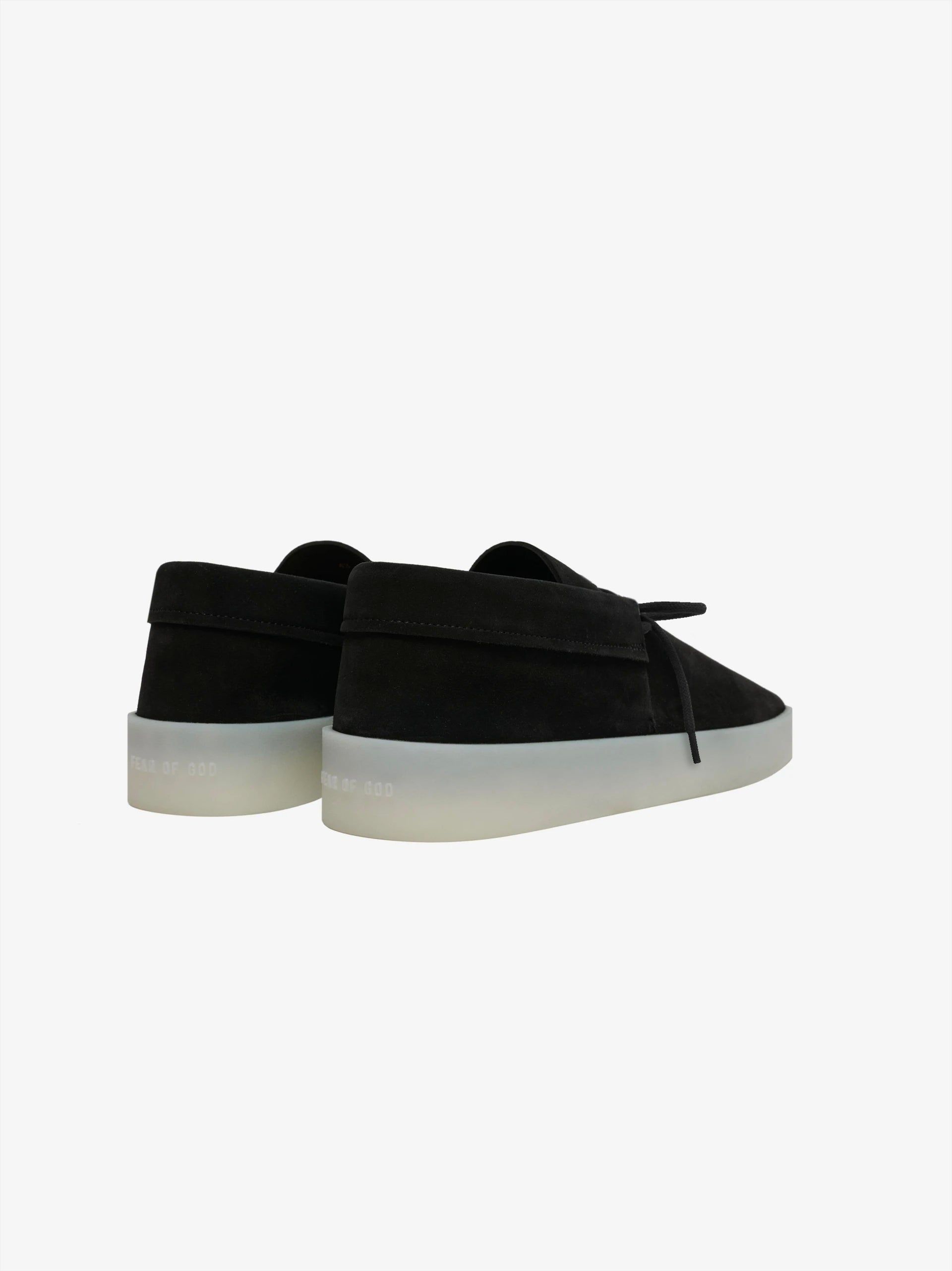 Moccasin sold by Fear of God product image thumbnail 3