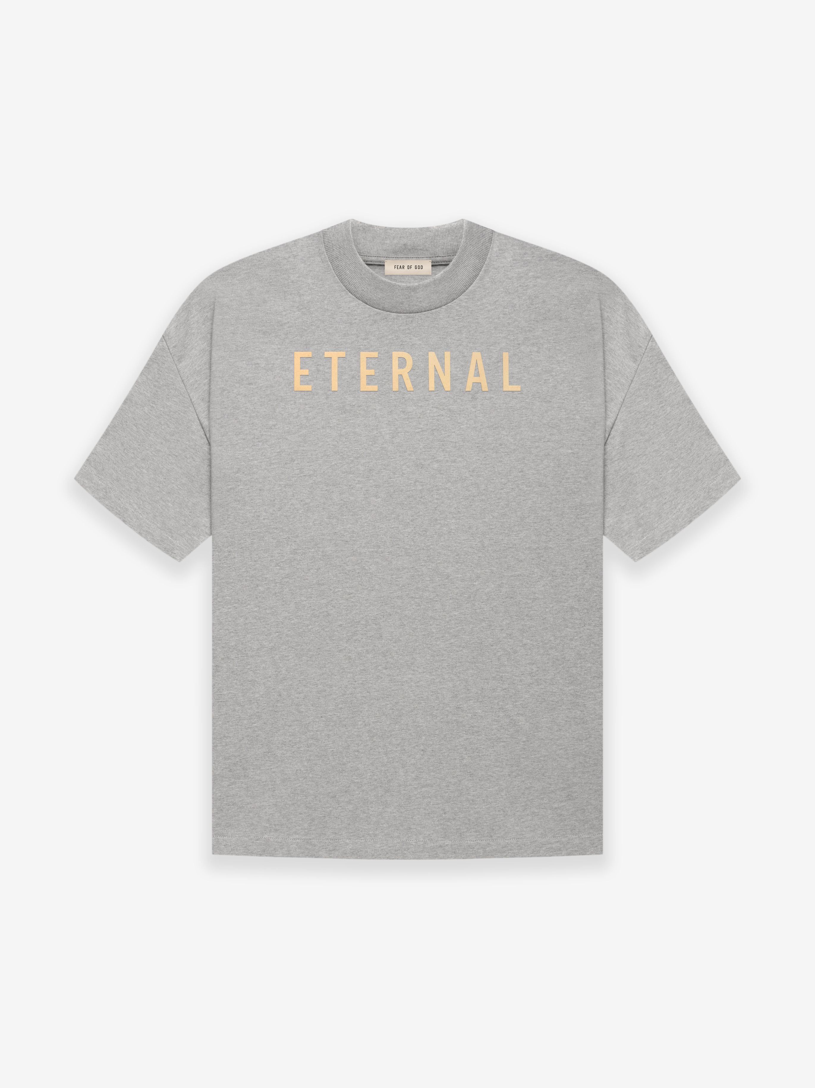 Cotton SS T-Shirt sold by Fear of God