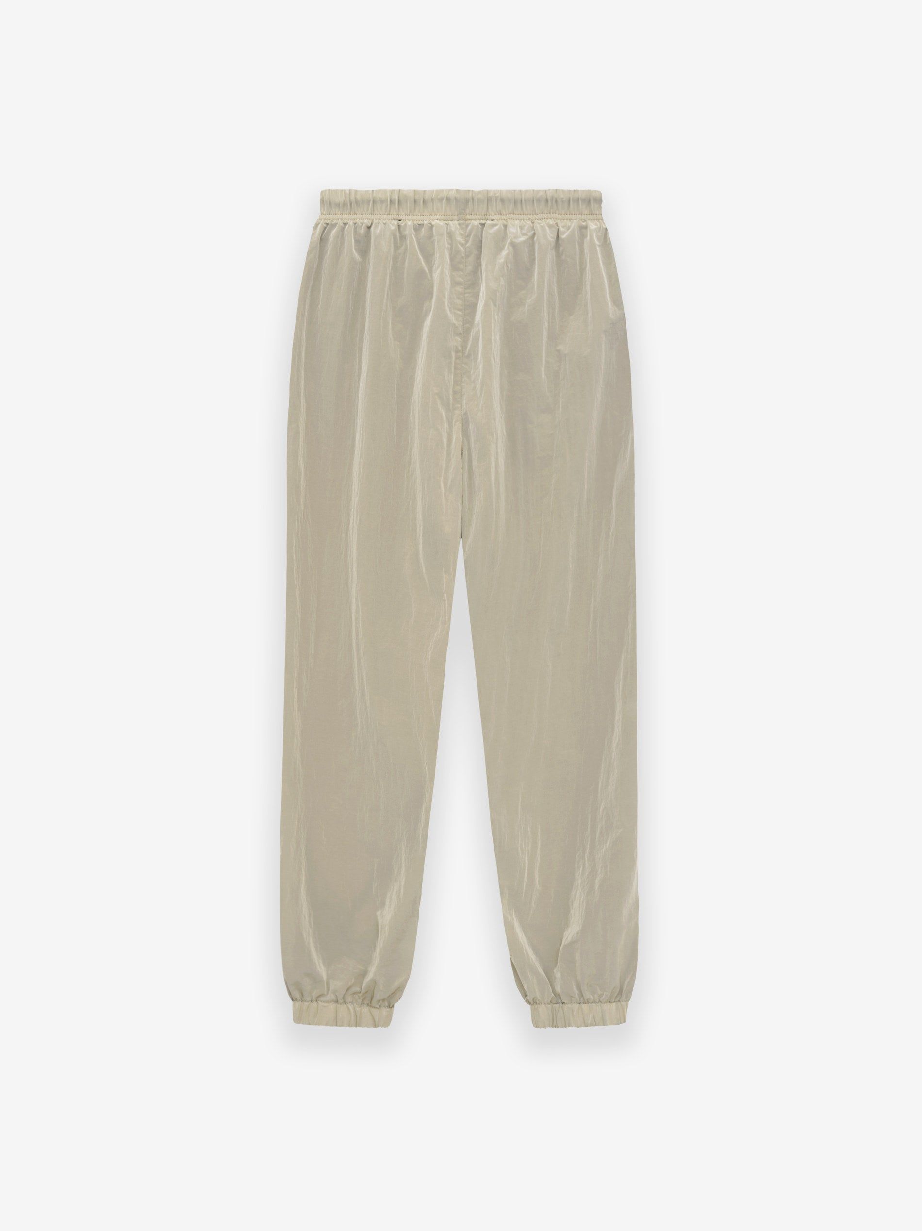 Crinkle Nylon Trackpants sold by Fear of God product image thumbnail 2