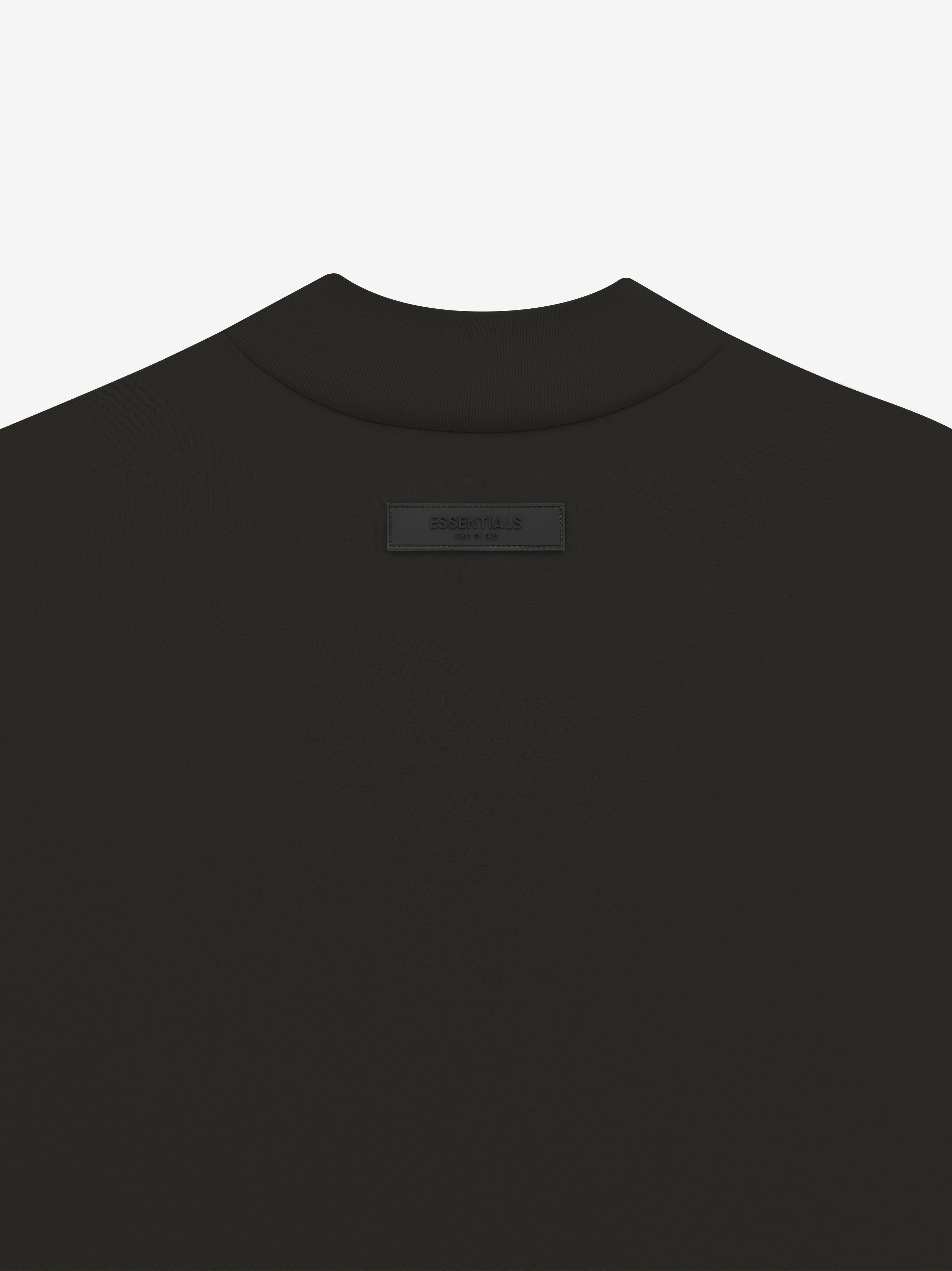 Essentials LS Tee sold by Fear of God product image thumbnail 4