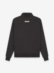 Essentials Mockneck sold by Fear of God