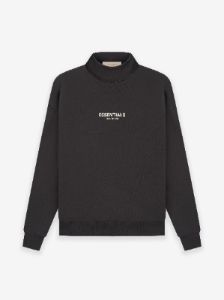 Essentials Mockneck sold by Fear of God