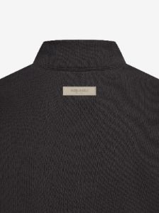 Essentials Mockneck sold by Fear of God