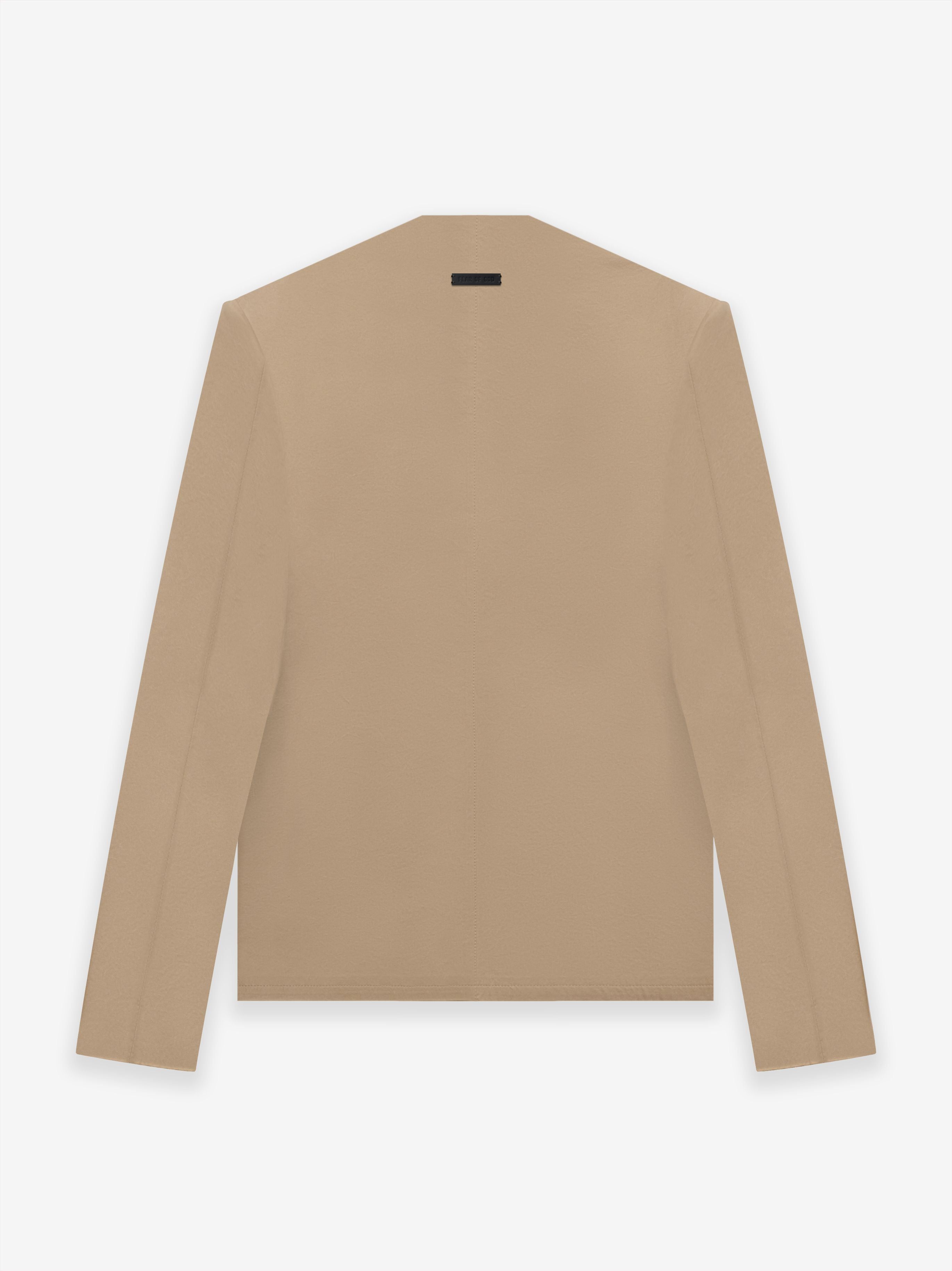 Cotton Everyday Sportscoat sold by Fear of God product image thumbnail 2