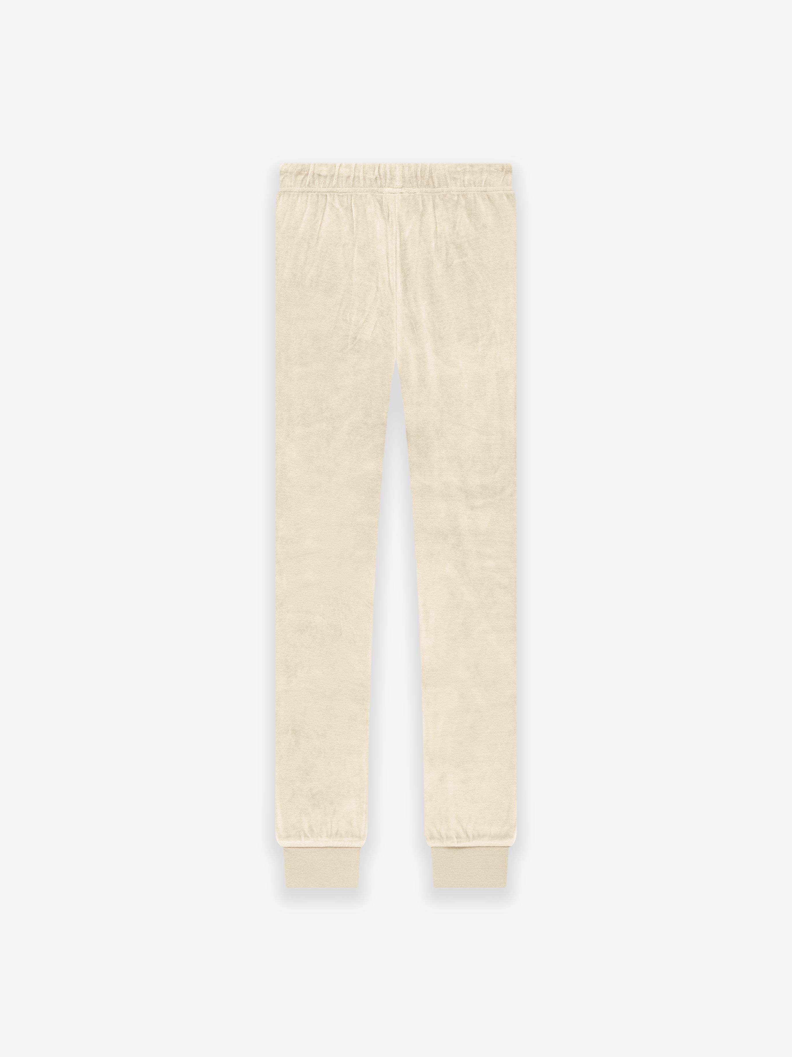 Womens Velour Pant sold by Fear of God product image thumbnail 2