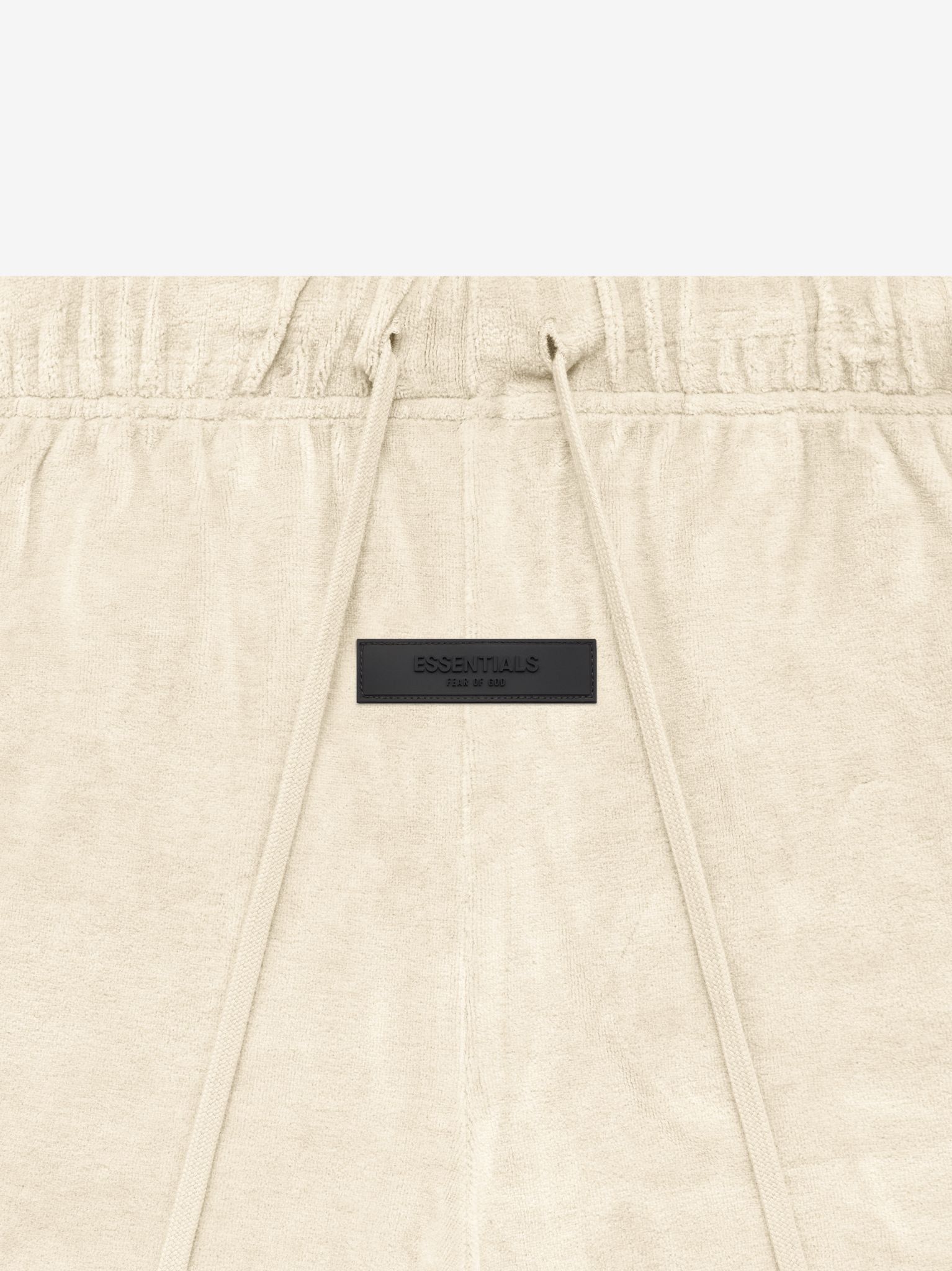 Womens Velour Pant sold by Fear of God product image thumbnail 3