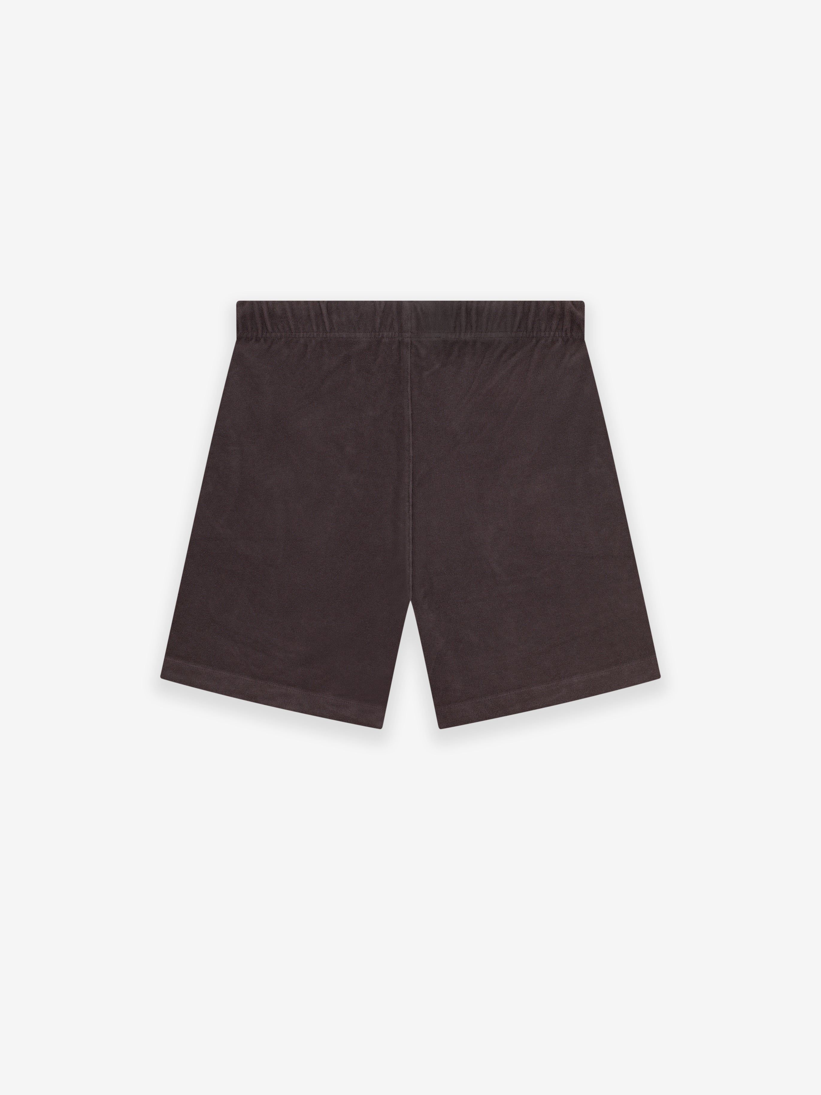Essentials Terry Short sold by Fear of God product image thumbnail 2