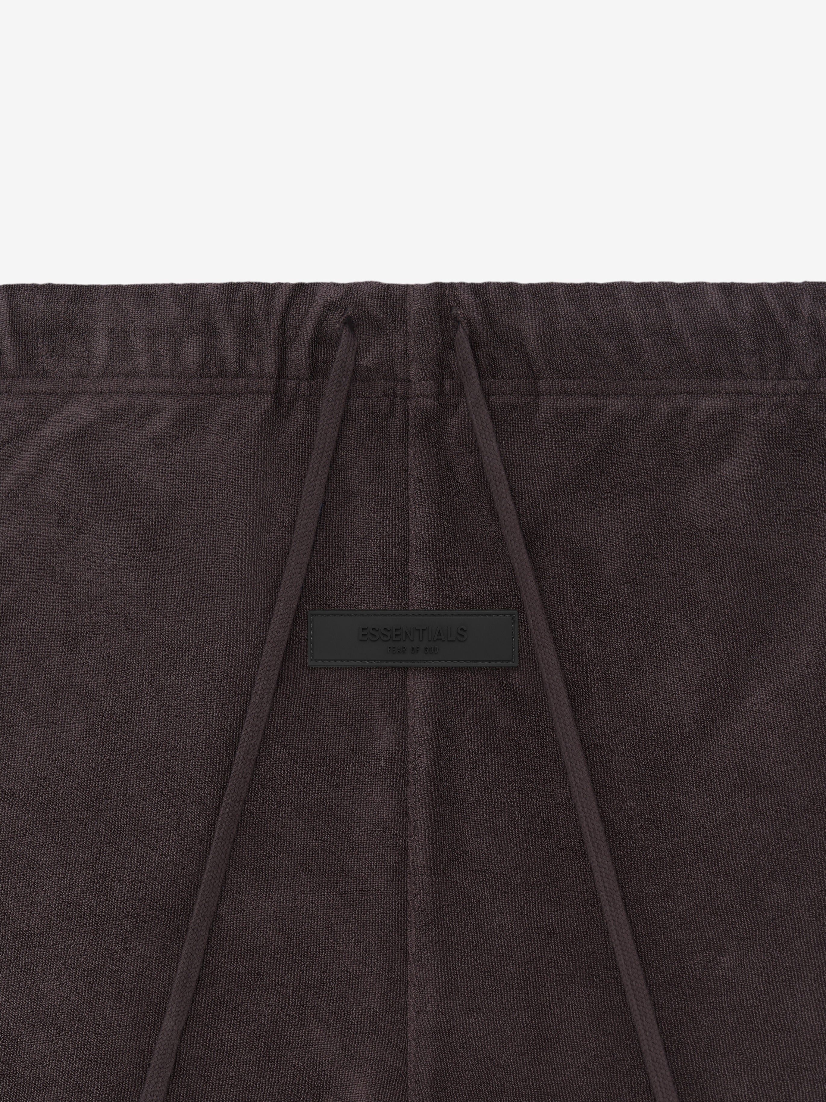 Essentials Terry Short sold by Fear of God product image thumbnail 3