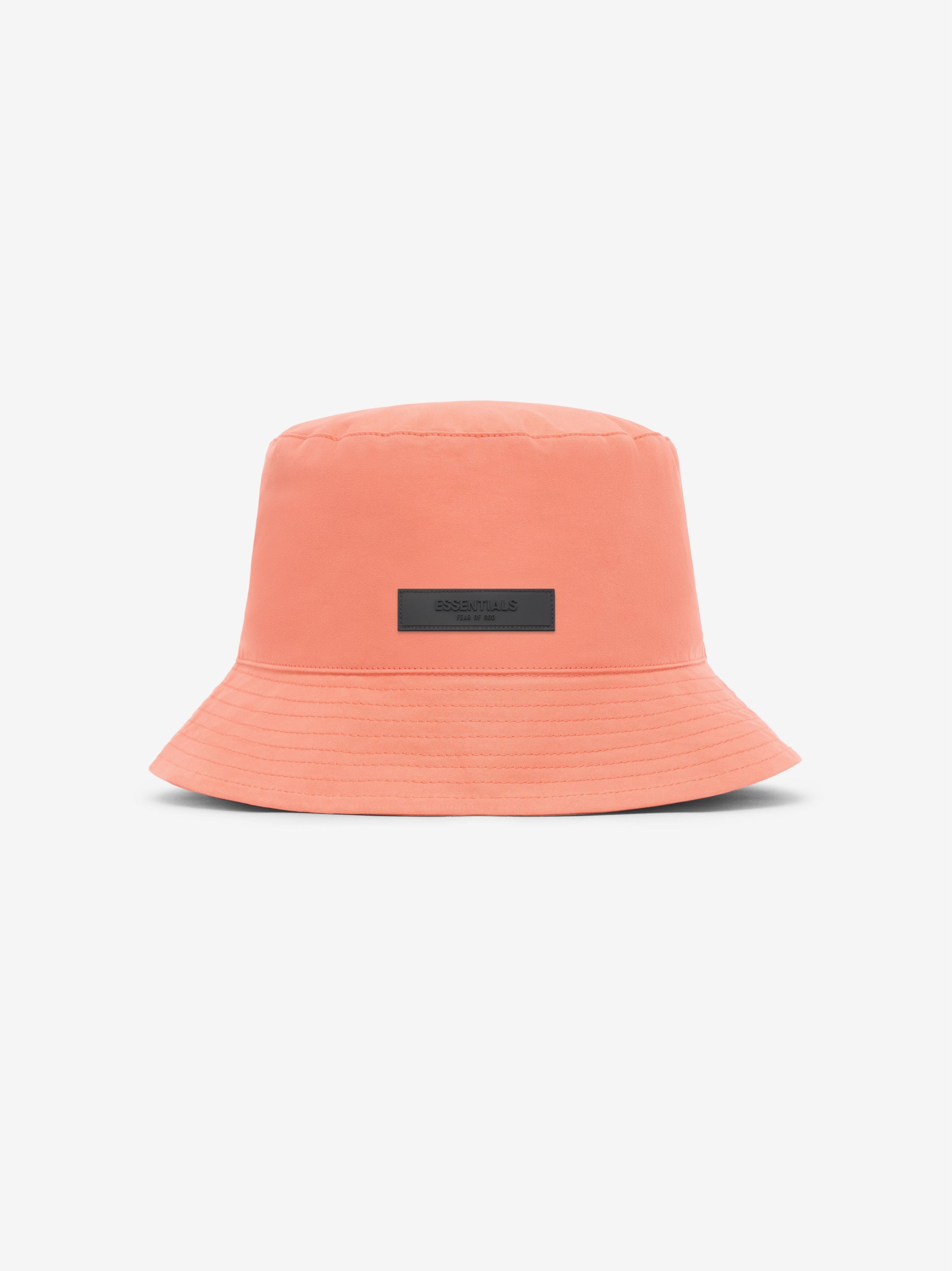 Bucket Hat sold by Fear of God