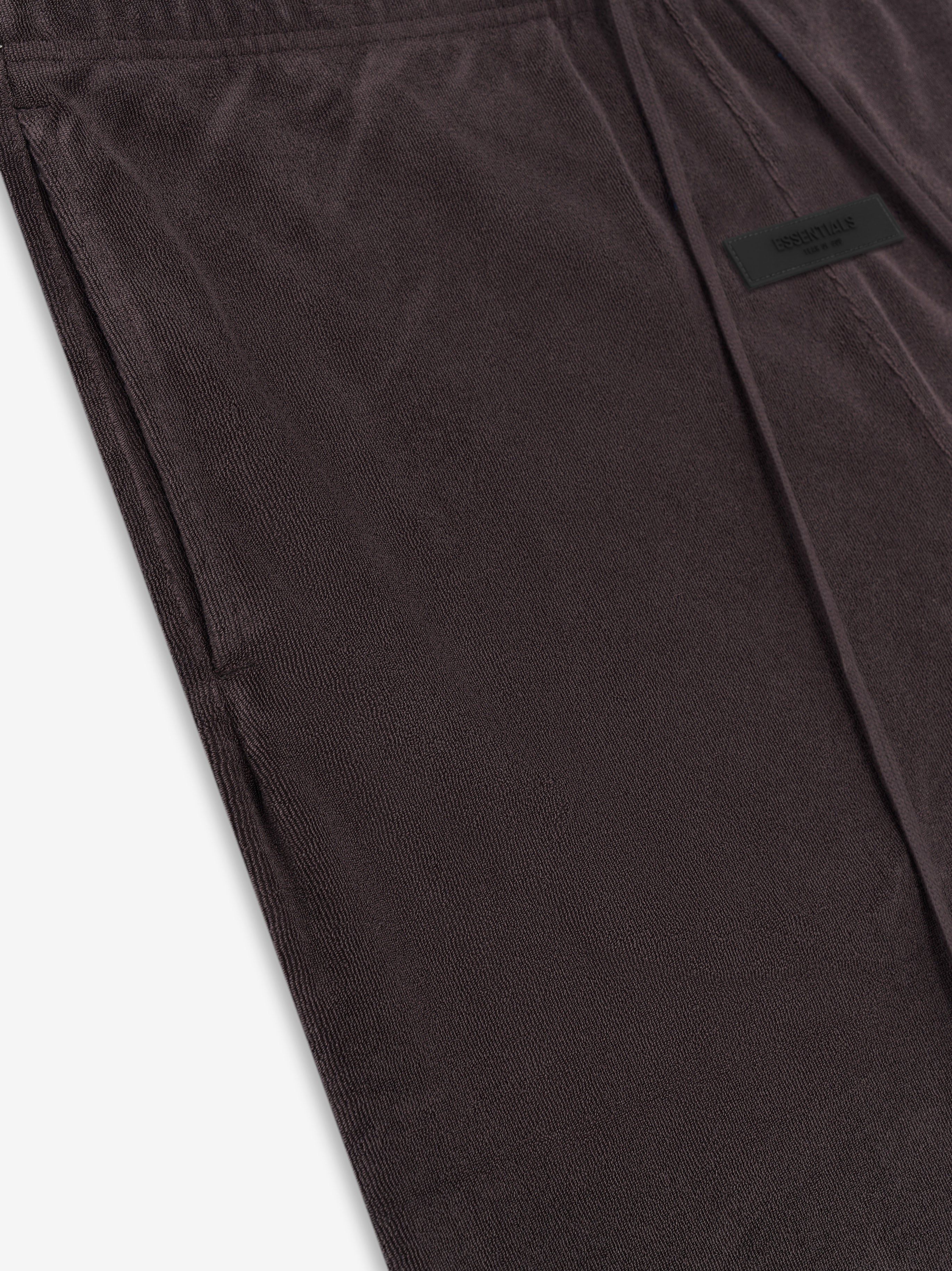 Essentials Terry Short sold by Fear of God product image thumbnail 4