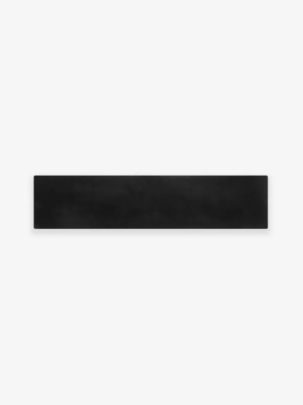 Cummerbund Suede made by Fear of God