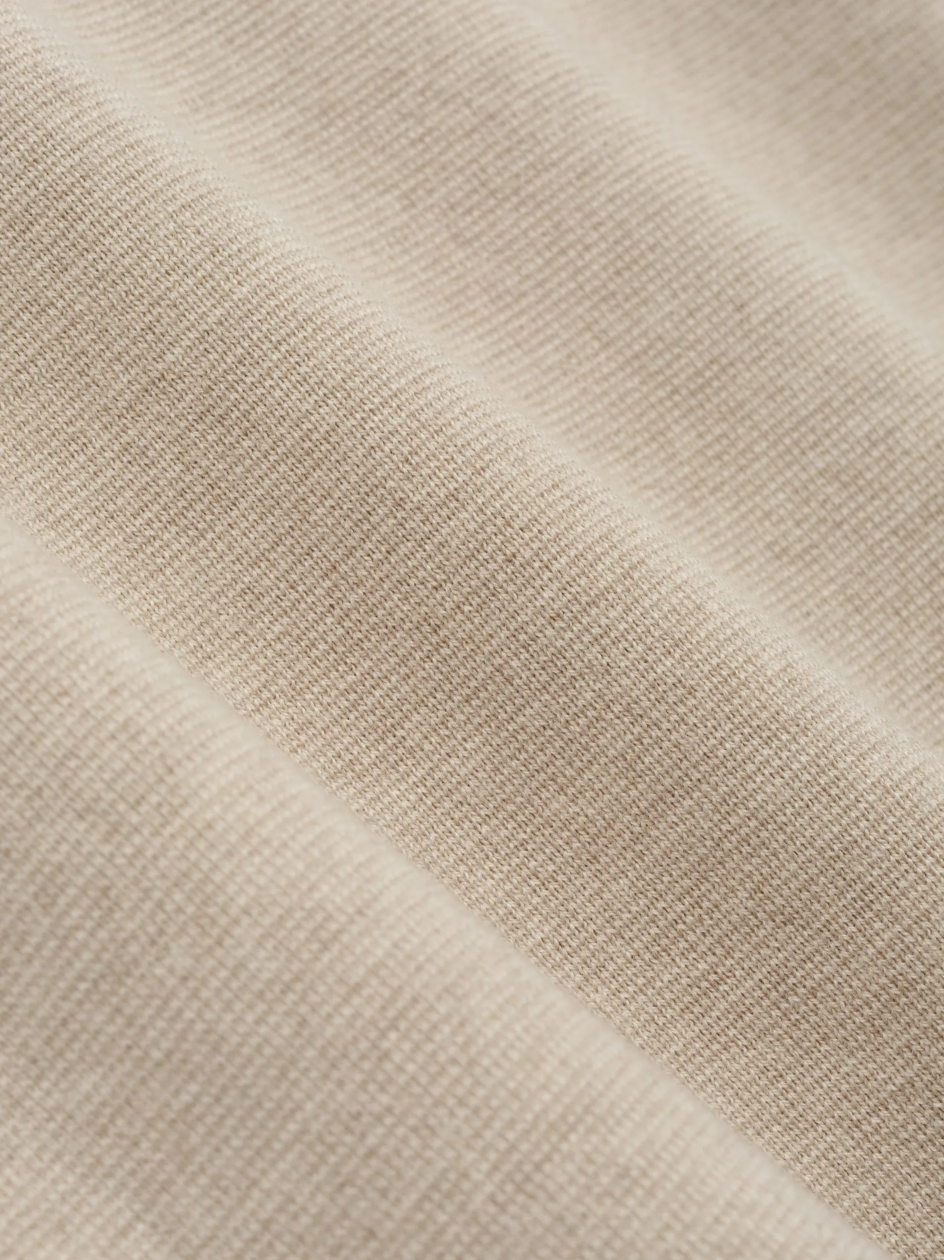 Merino Knit High Neck Tee sold by Fear of God product image thumbnail 3