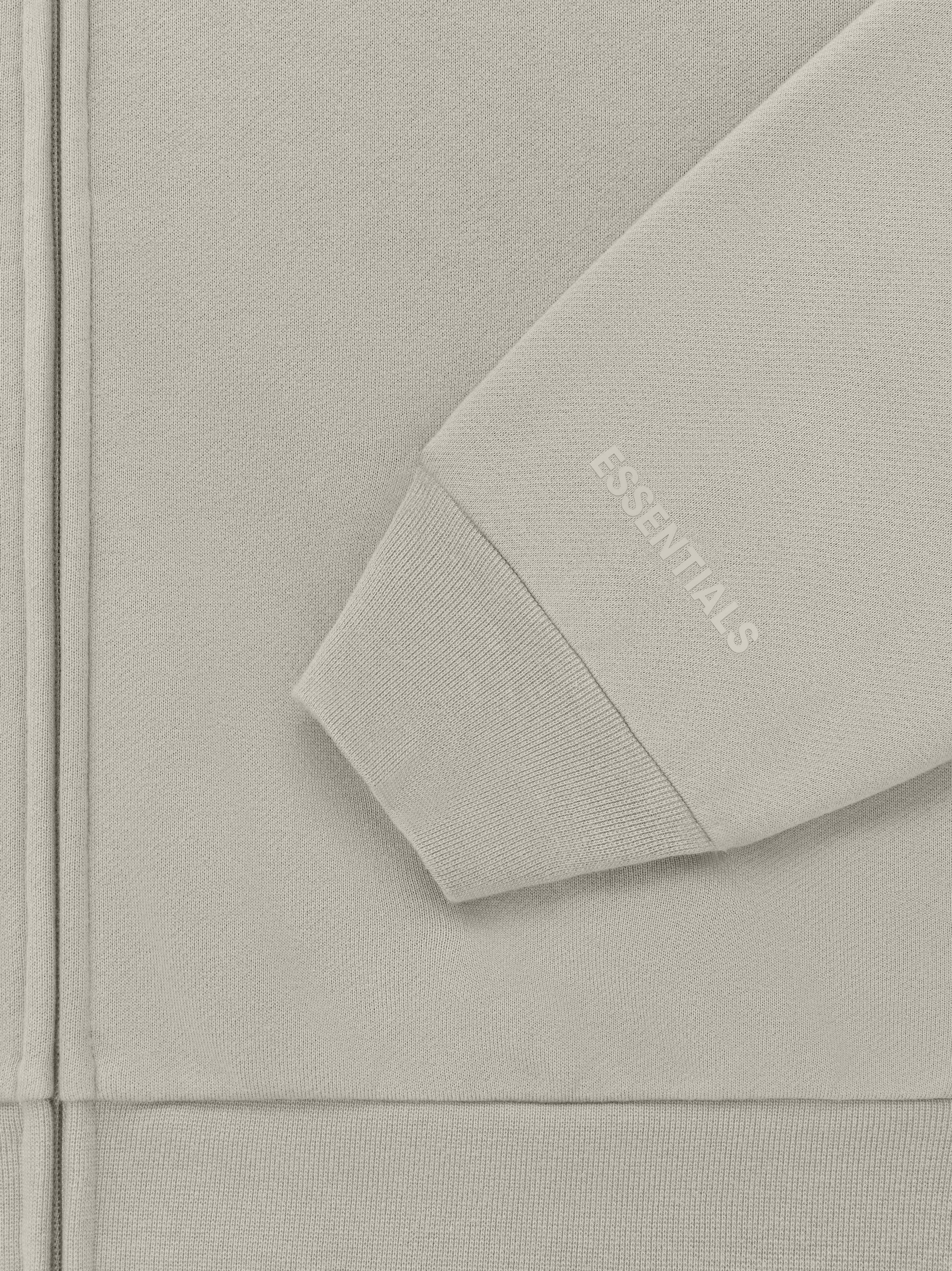 Womens Fullzip Jacket sold by Fear of God product image thumbnail 5