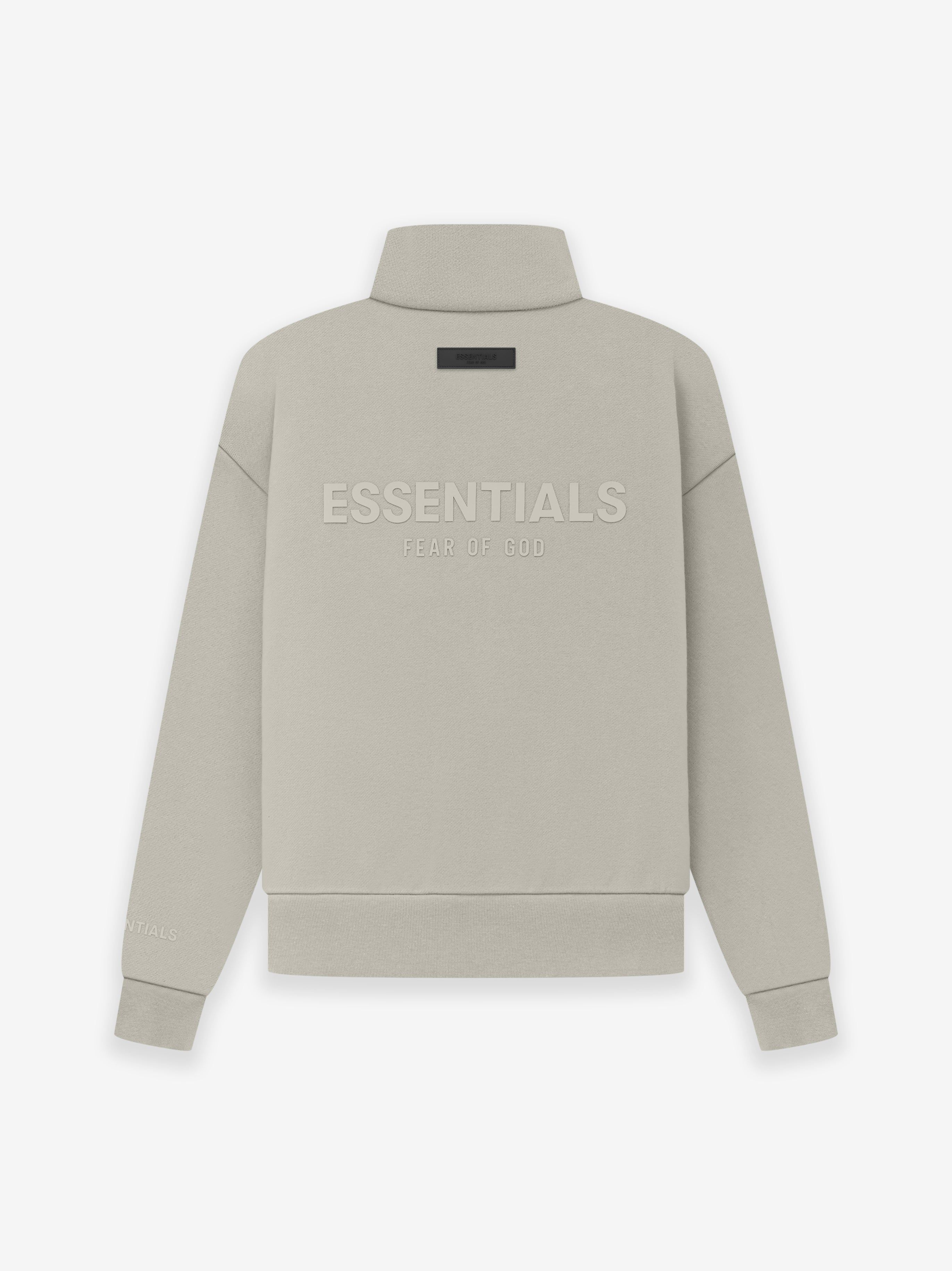 Womens Fullzip Jacket sold by Fear of God product image thumbnail 2