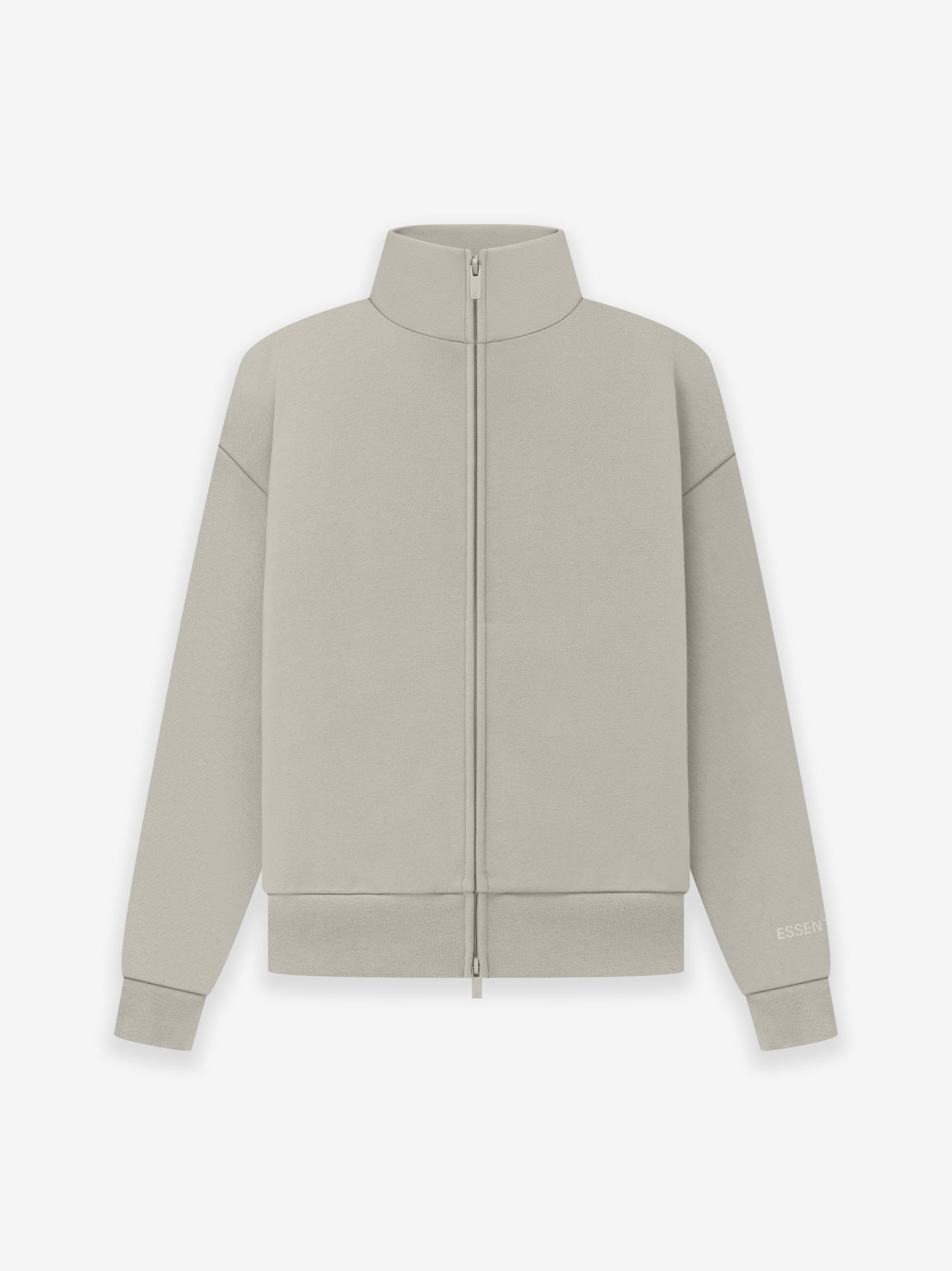 Womens Fullzip Jacket sold by Fear of God