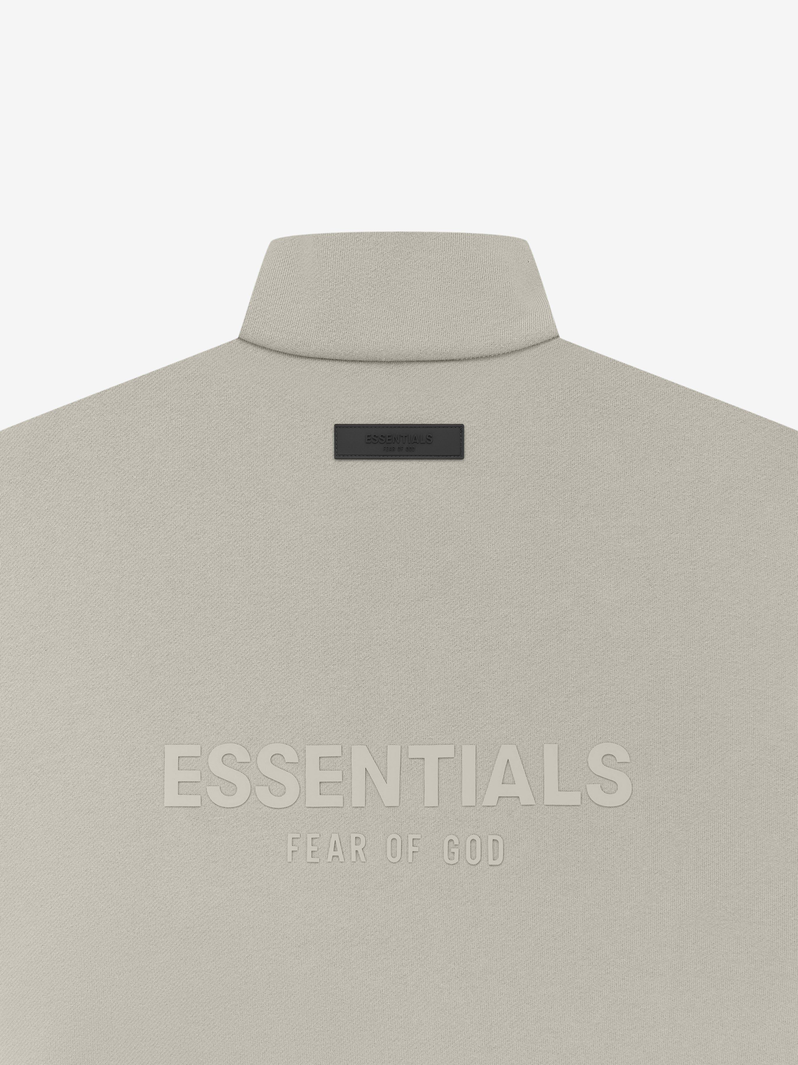 Womens Fullzip Jacket sold by Fear of God product image thumbnail 4