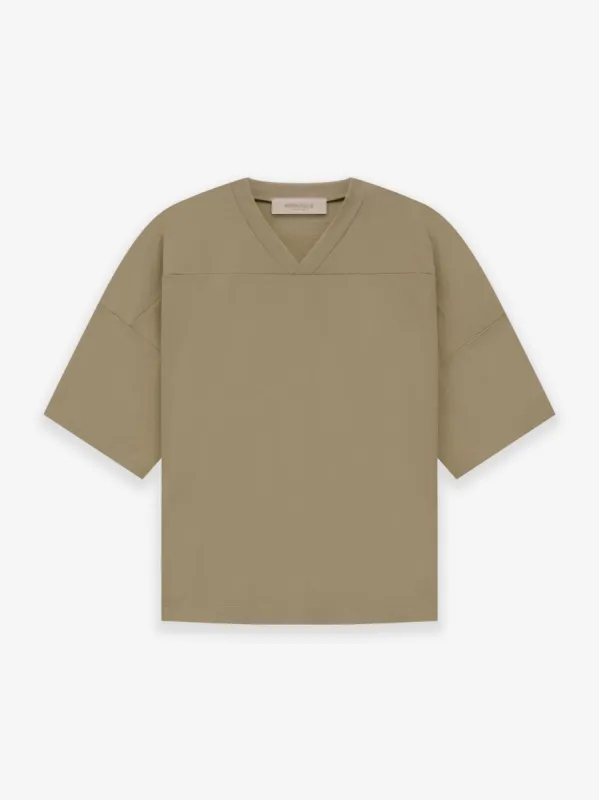 Womens Football Tee sold by Fear of God