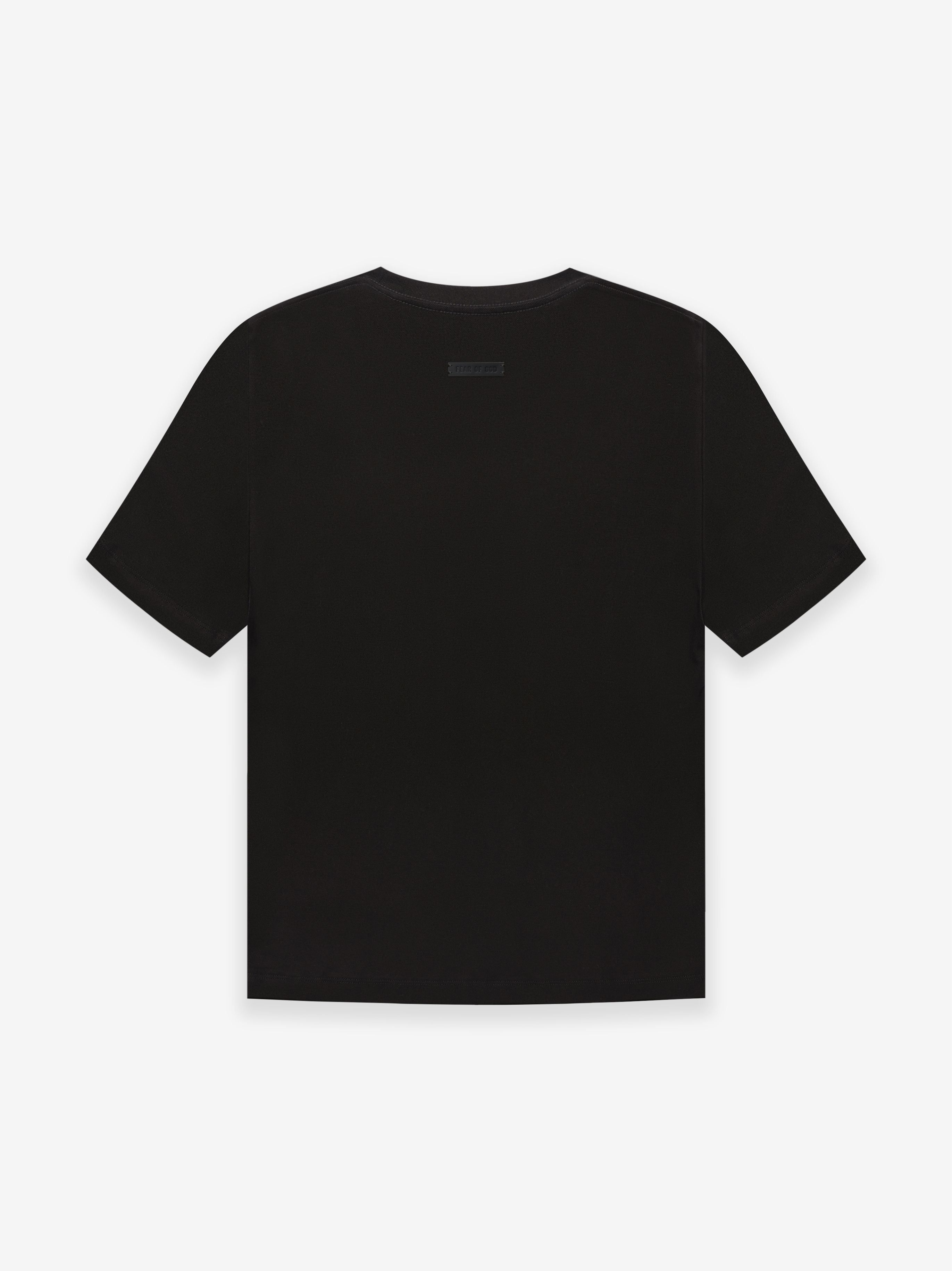 Pique Pocket Tee sold by Fear of God product image thumbnail 2