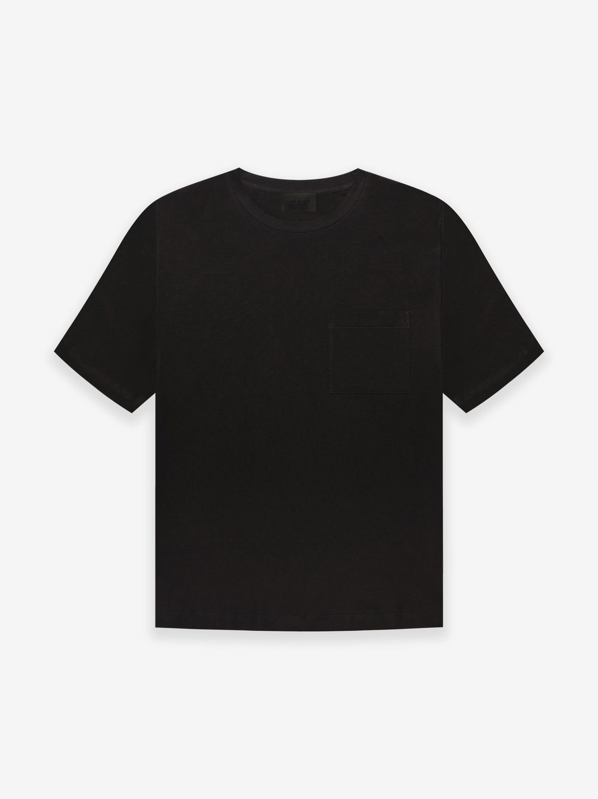 Pique Pocket Tee sold by Fear of God
