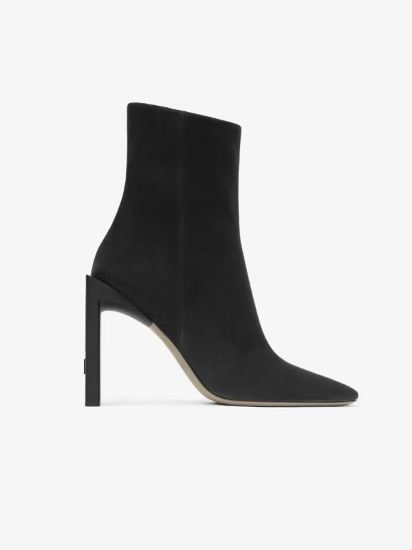 Suede Boot sold by Fear of God