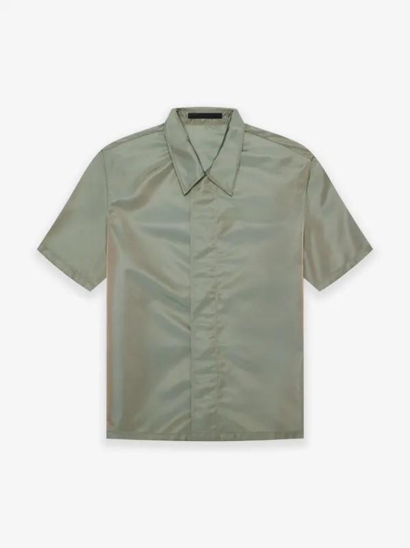 Short Sleeve Nylon Shirt sold by Fear of God