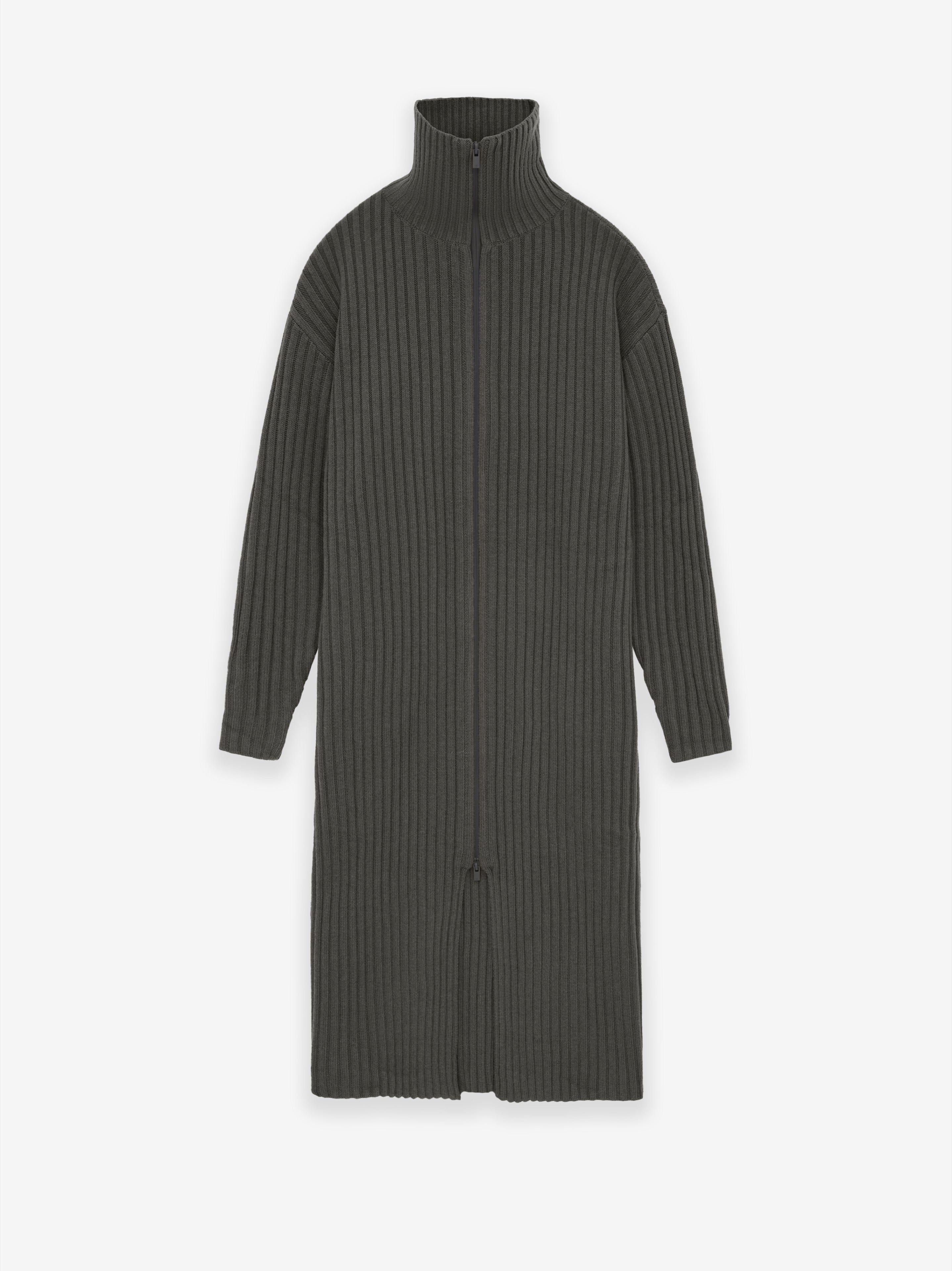 Womens Fullzip Cardigan sold by Fear of God