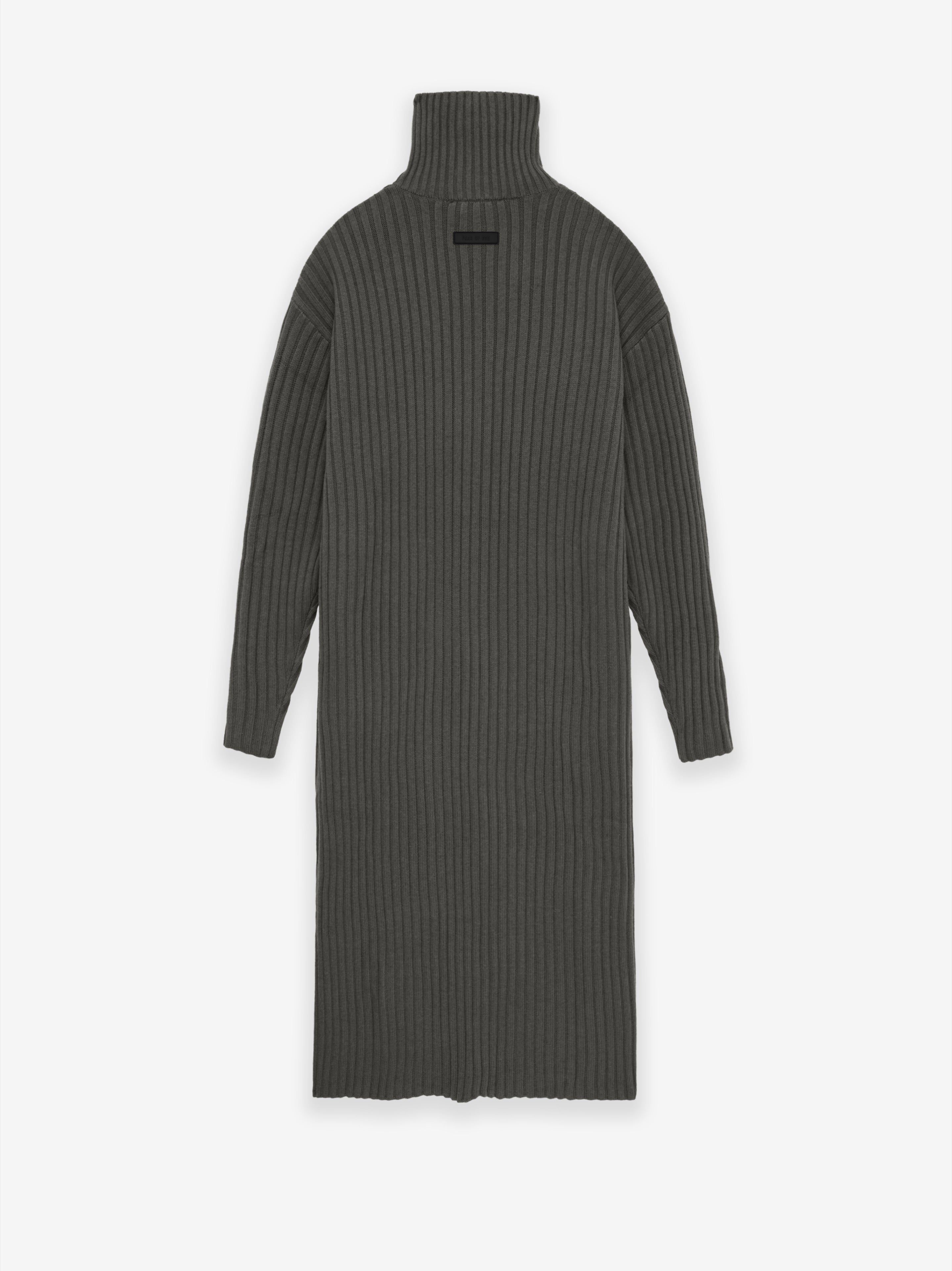 Womens Fullzip Cardigan sold by Fear of God product image thumbnail 2