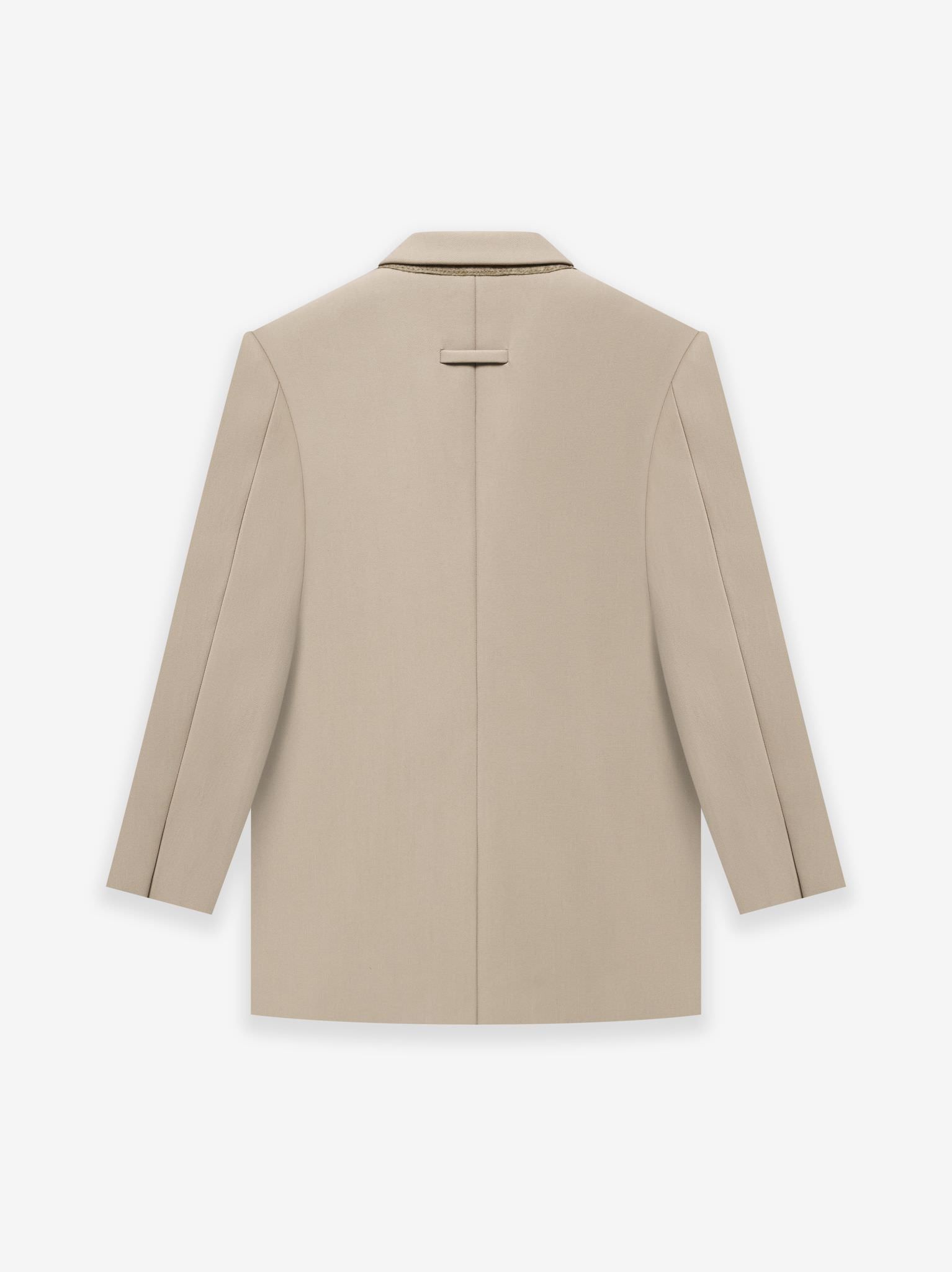 Twill California Blazer sold by Fear of God product image thumbnail 2